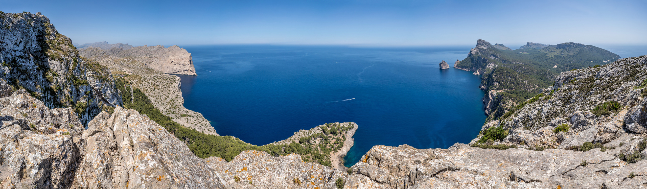 Майорка (июль 2018). Фотограф Сергей Танков