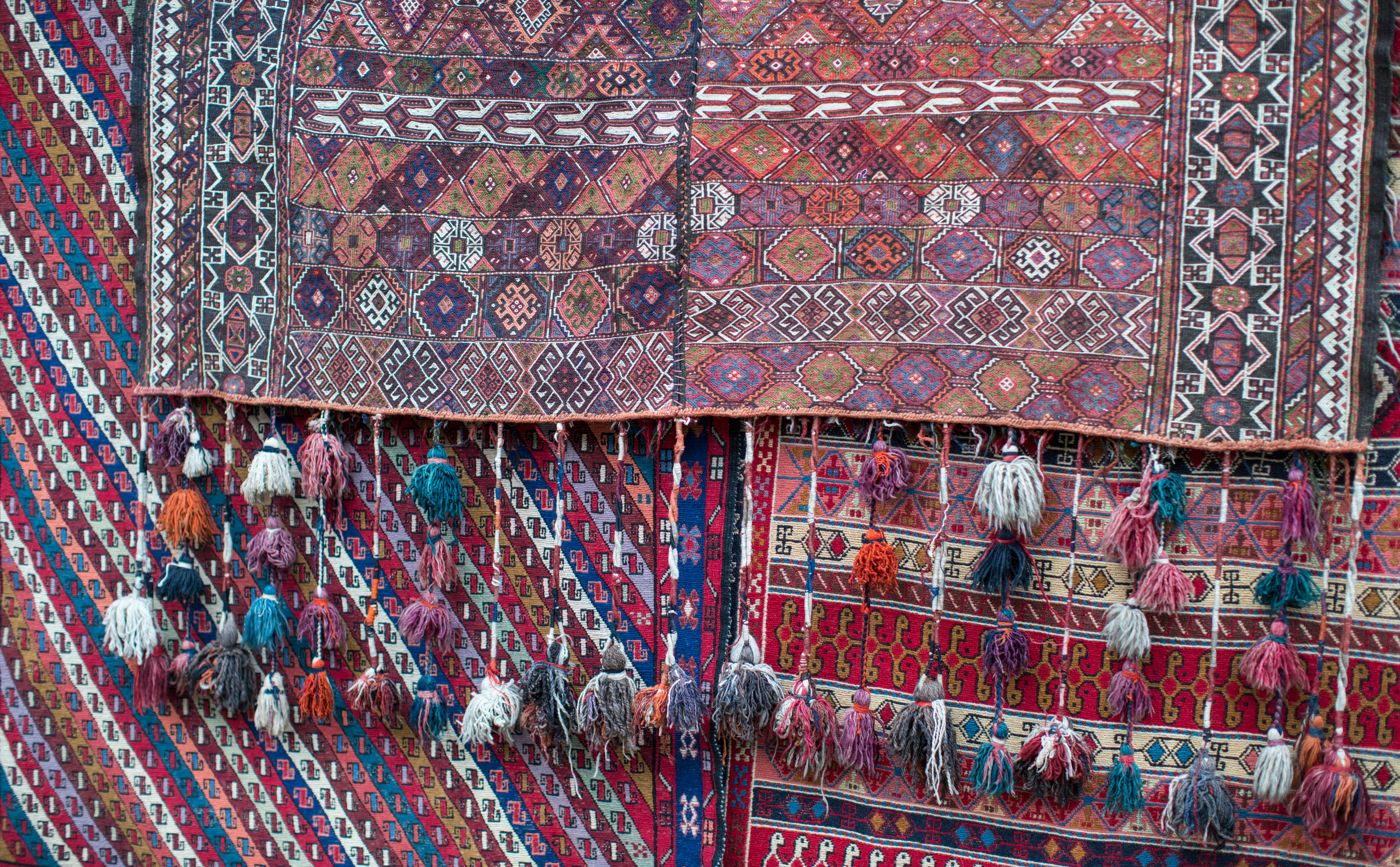 Грузия (декабрь 2017). Фотограф Сергей Танков