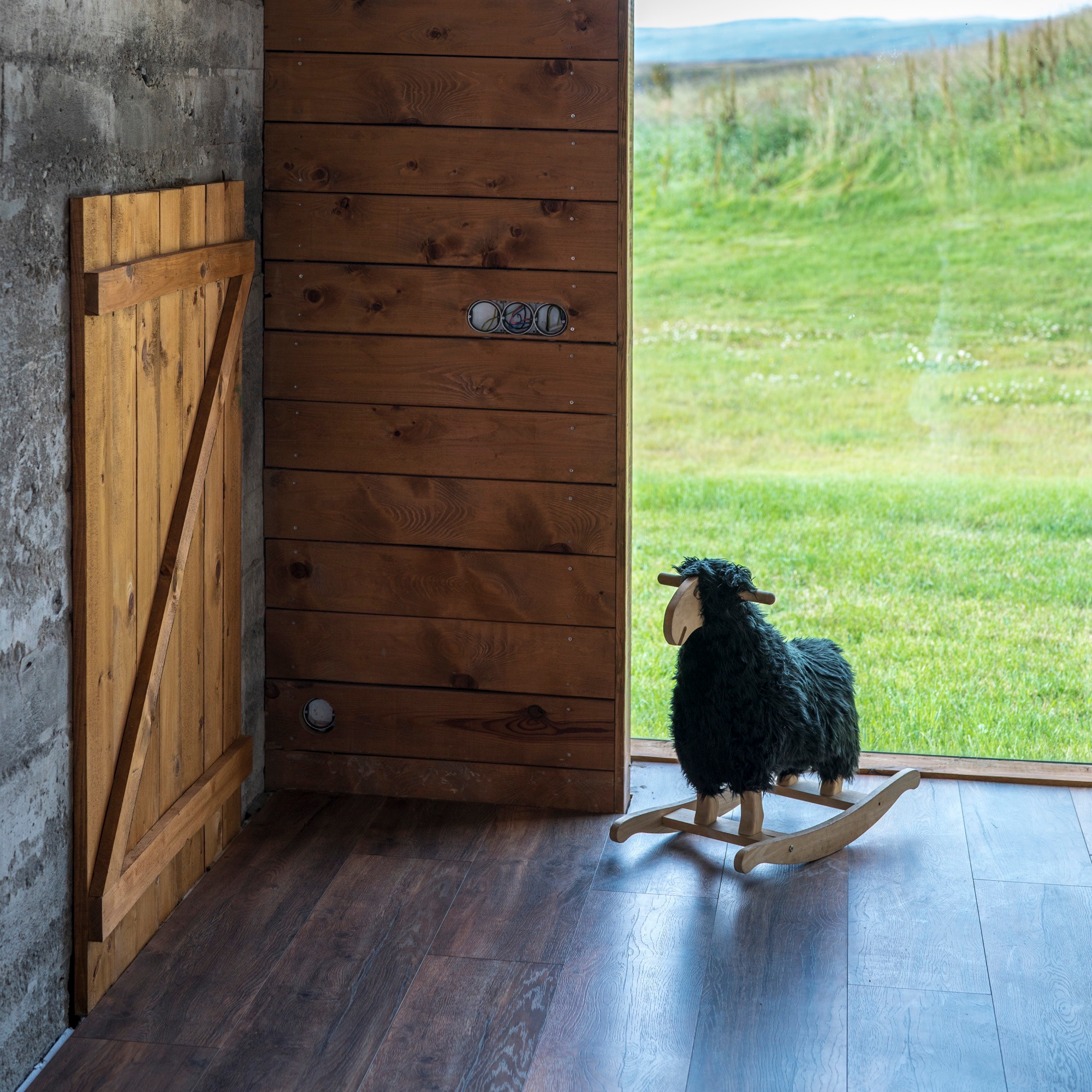Исландия (август 2018). Фотограф Сергей Танков