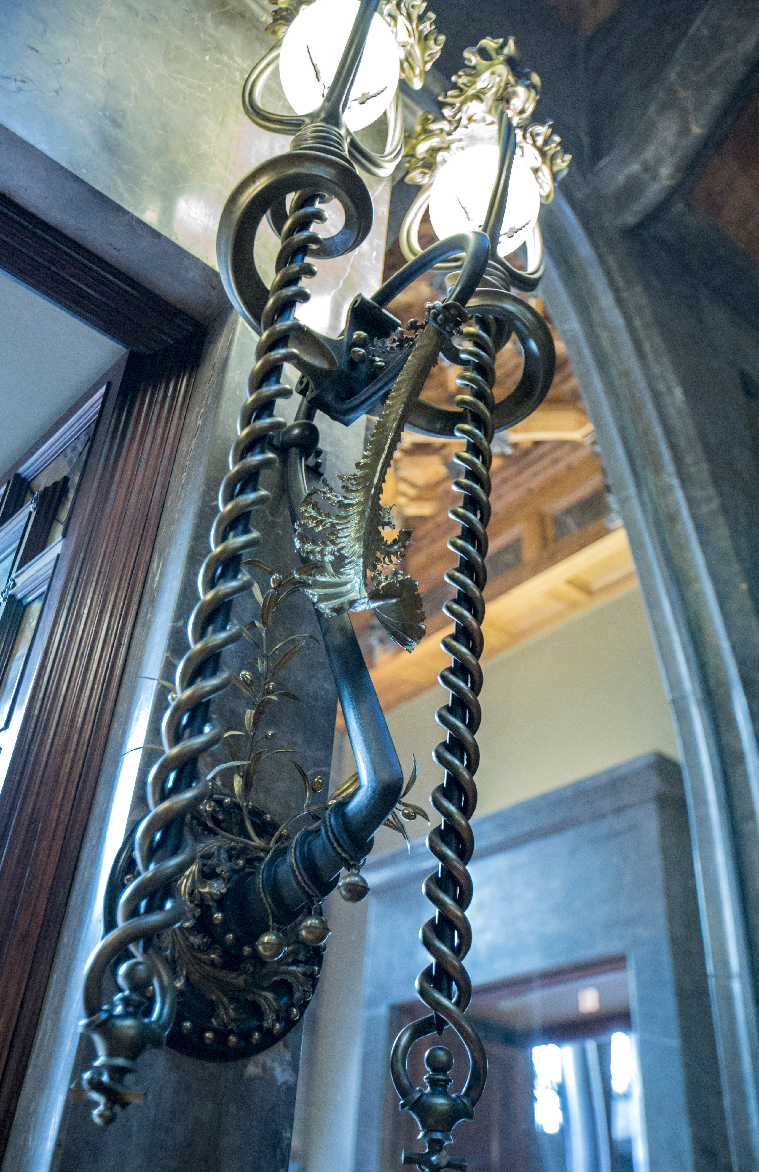 Барселона (октябрь 2015). Фотограф Сергей Танков