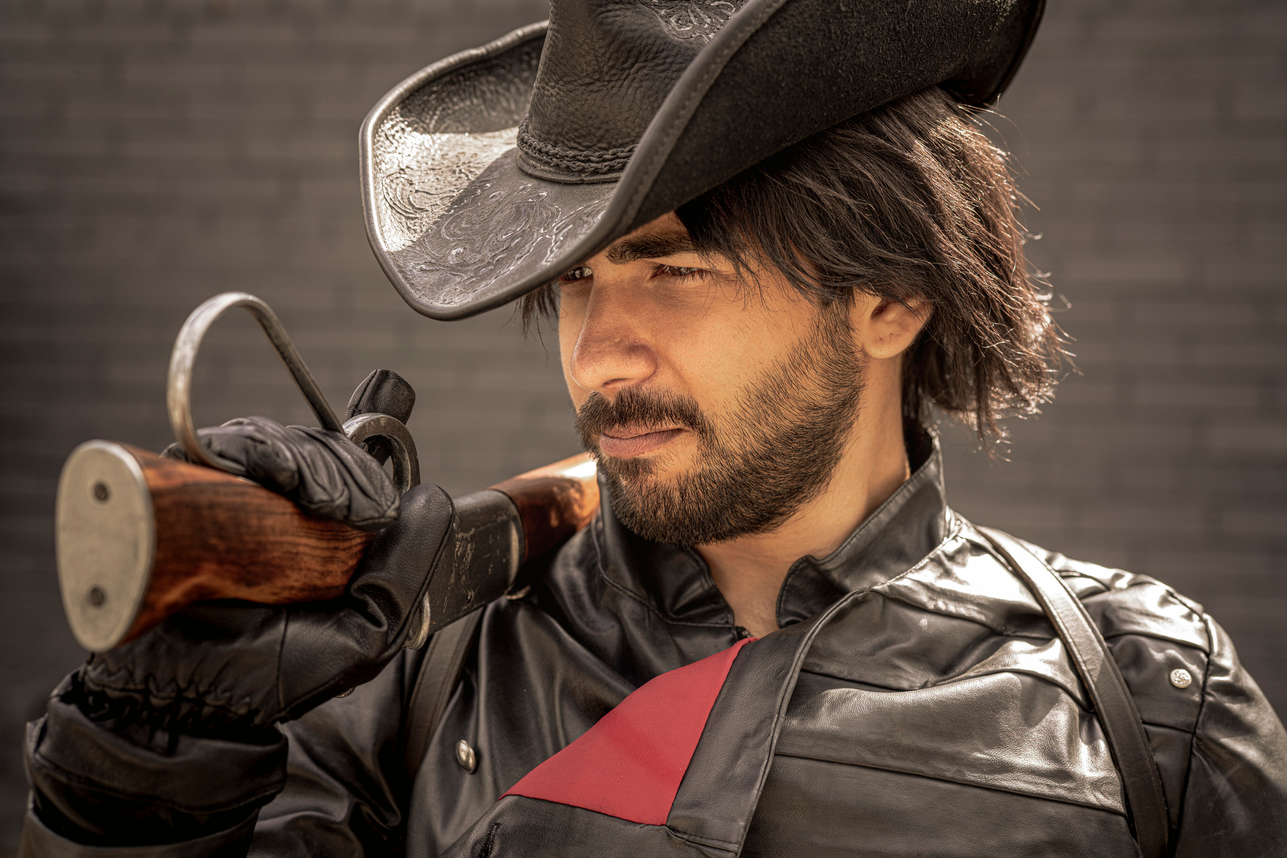 WestWorld. Фотограф Сергей Танков