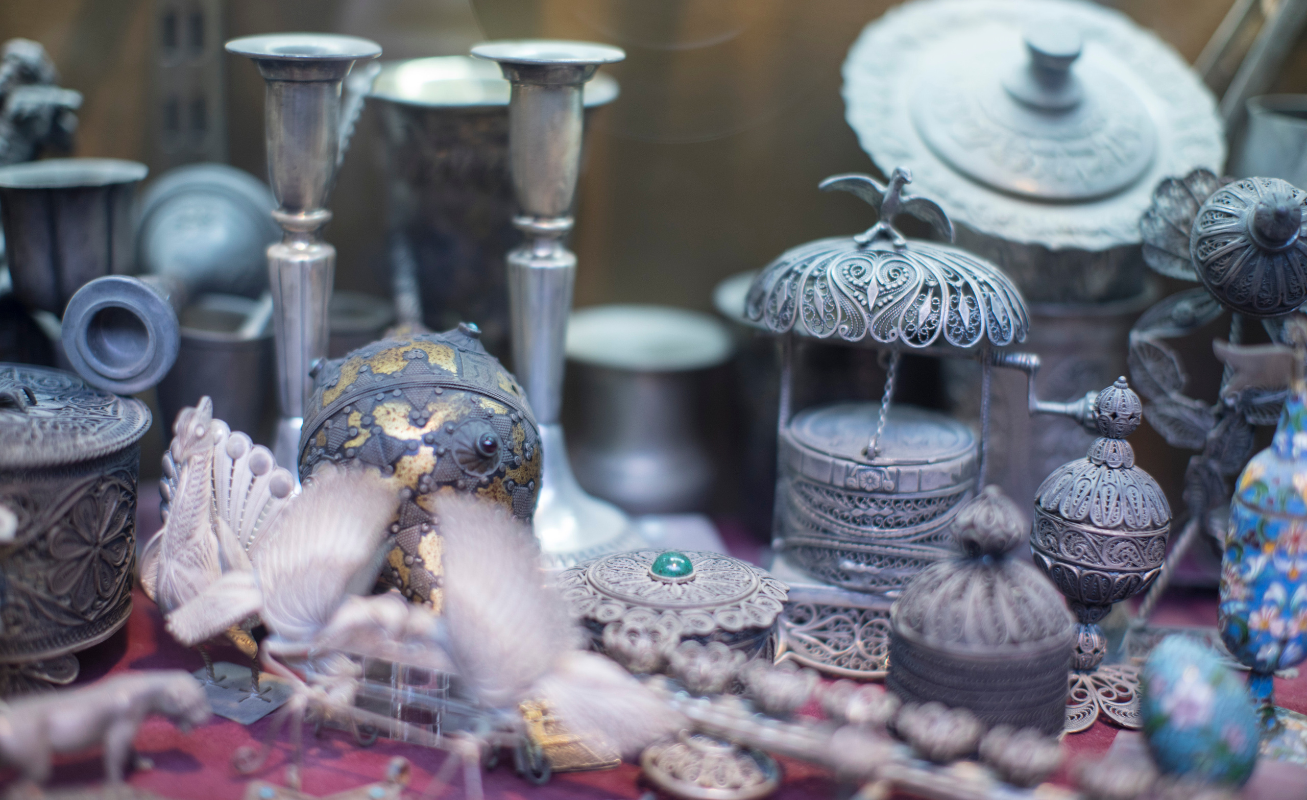 Израиль (январь 2017). Фотограф Сергей Танков