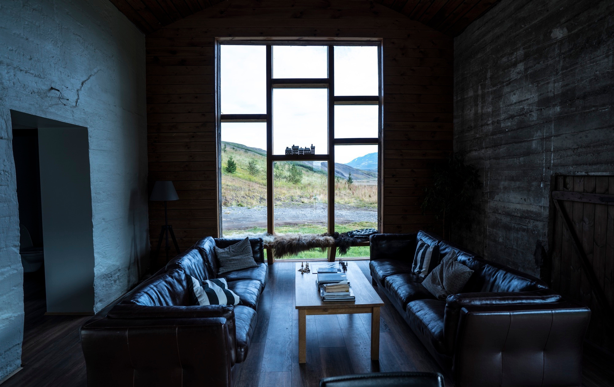 Исландия (август 2018). Фотограф Сергей Танков