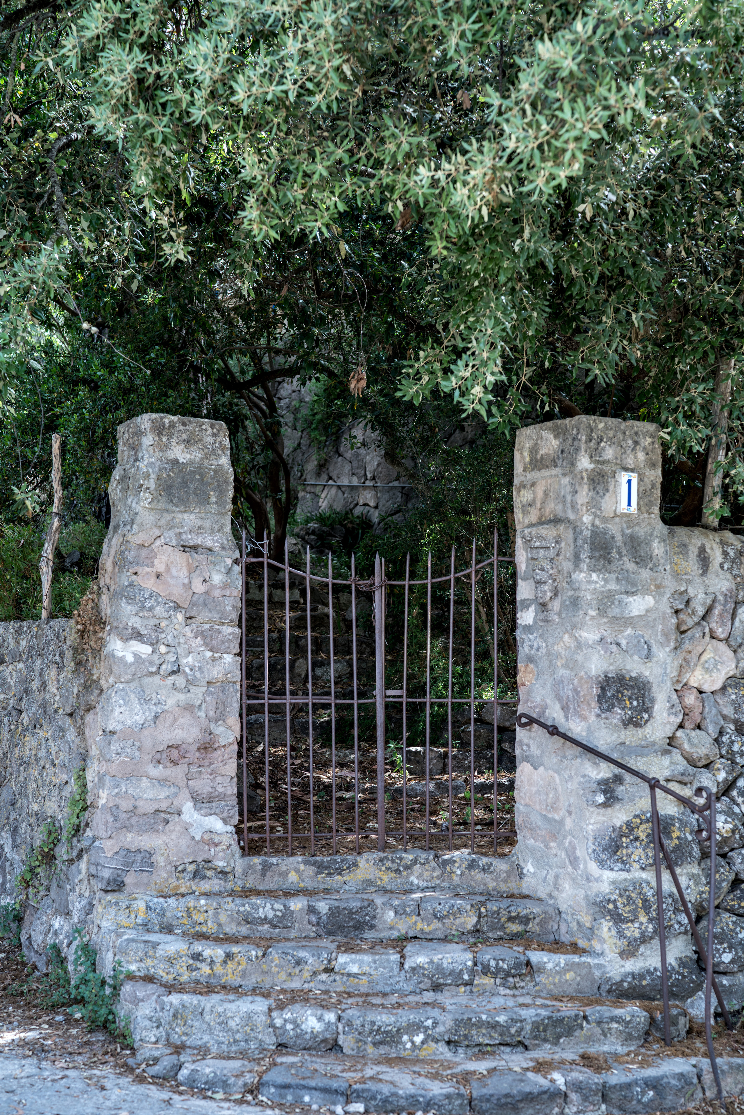 Майорка (июль 2018). Фотограф Сергей Танков