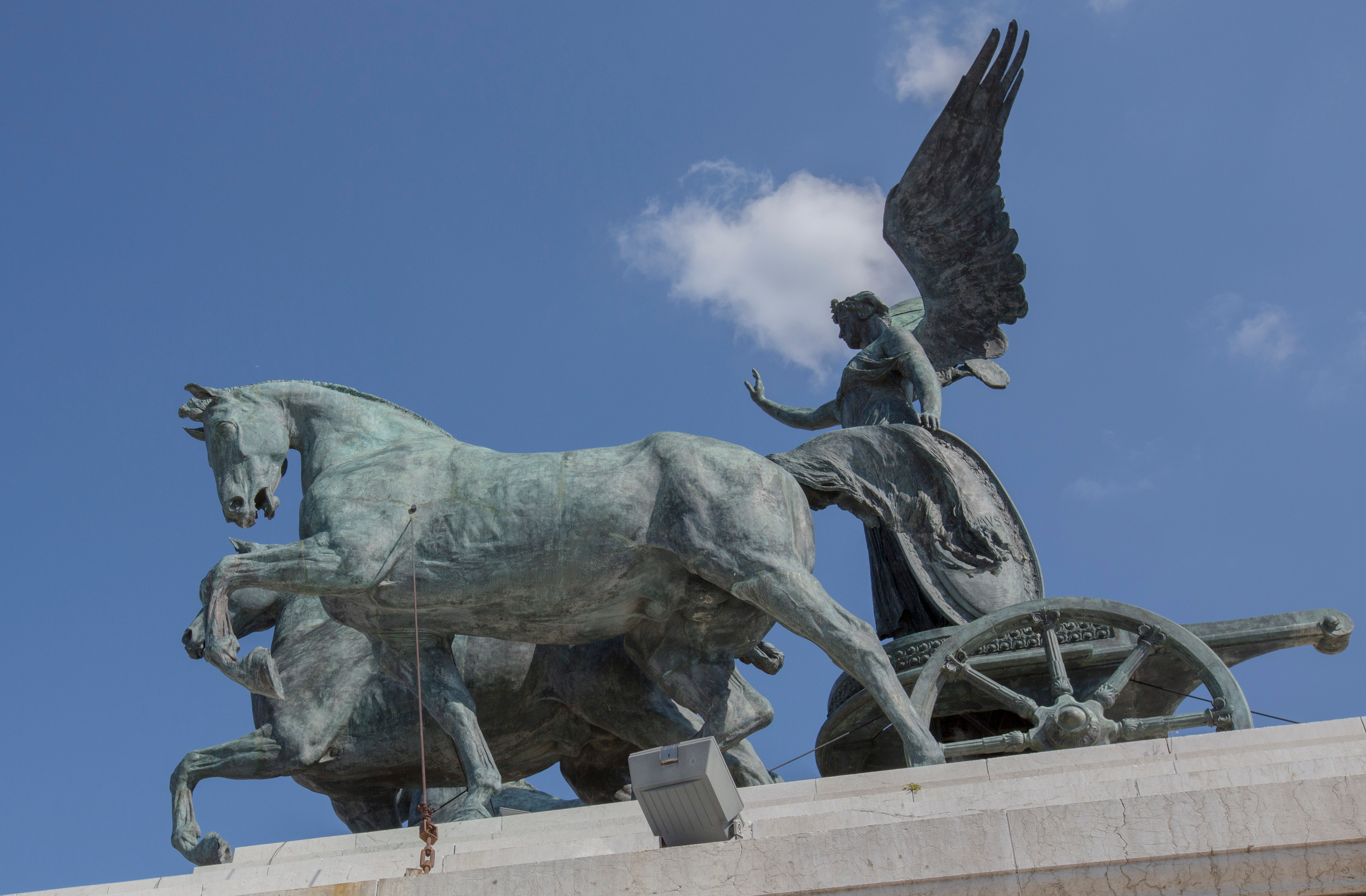 Рим (март 2015). Фотограф Сергей Танков