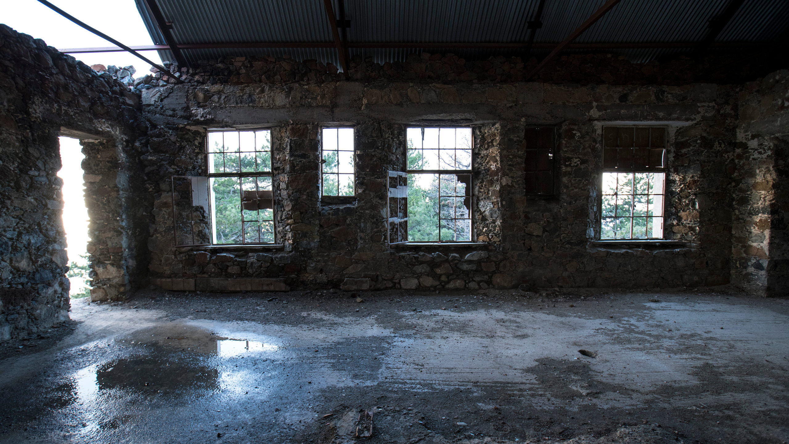 Кипр (январь 2018). Фотограф Сергей Танков