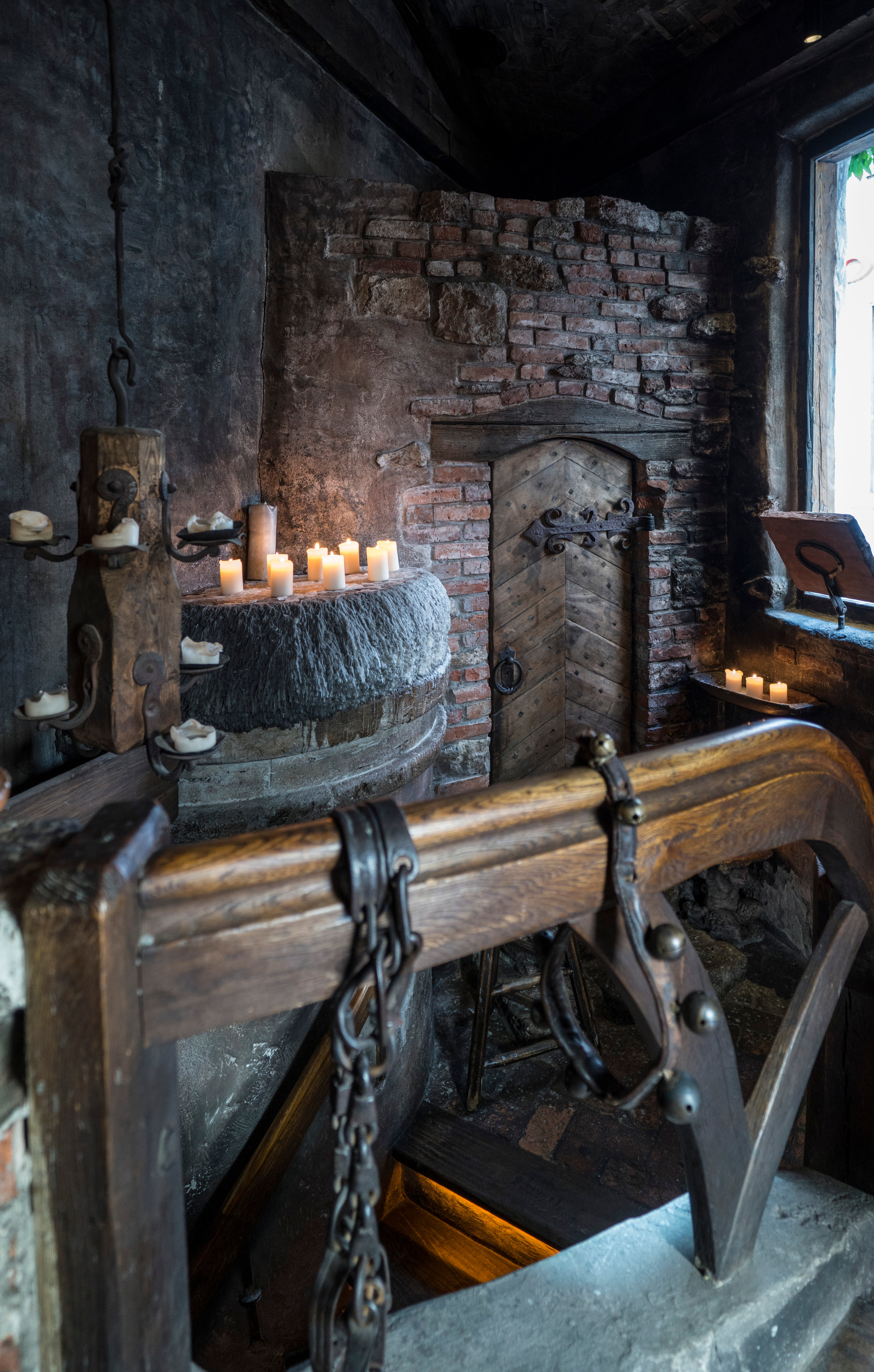 Рига (август 2018). Фотограф Сергей Танков