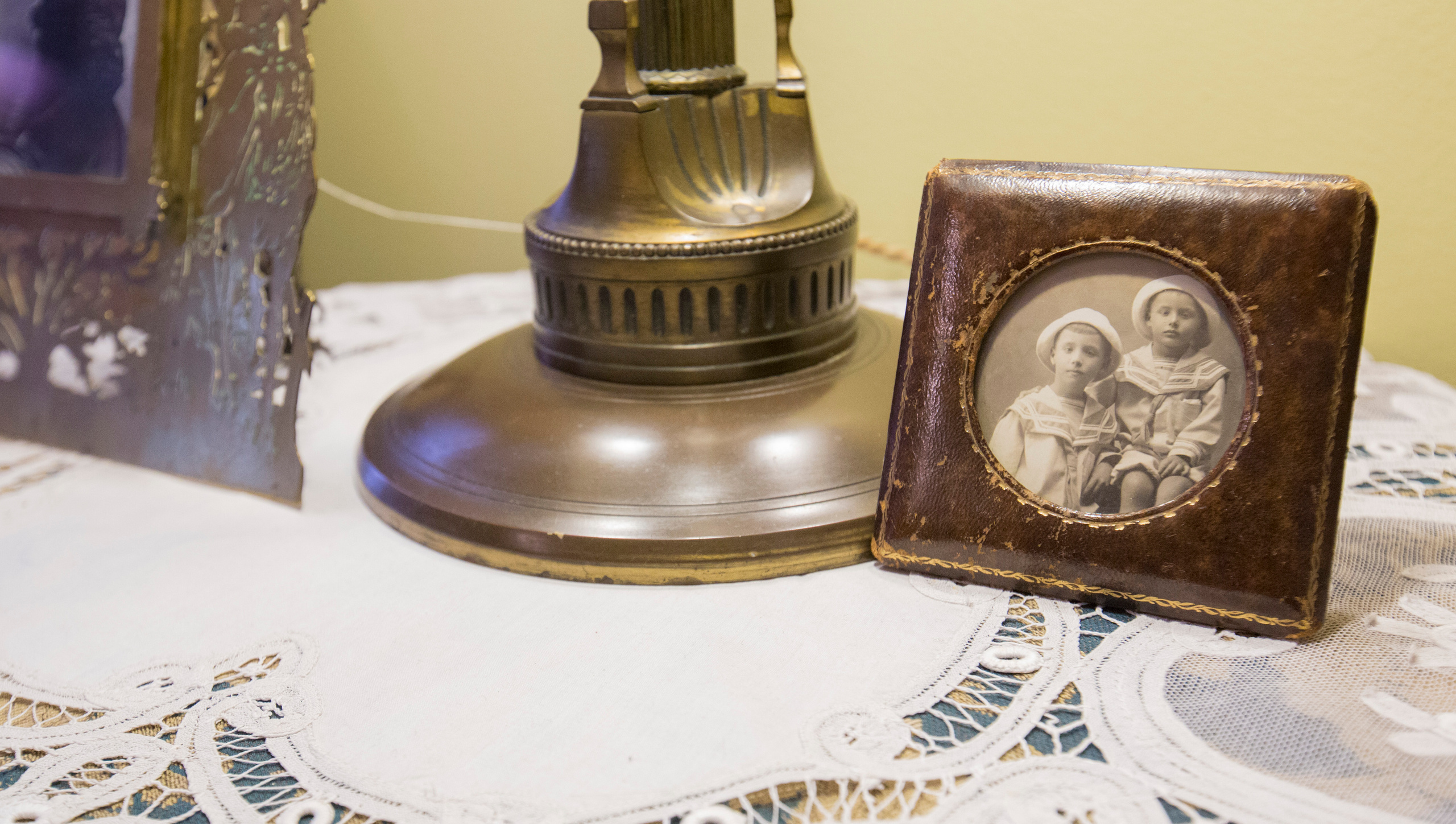 Барселона (октябрь 2015). Фотограф Сергей Танков