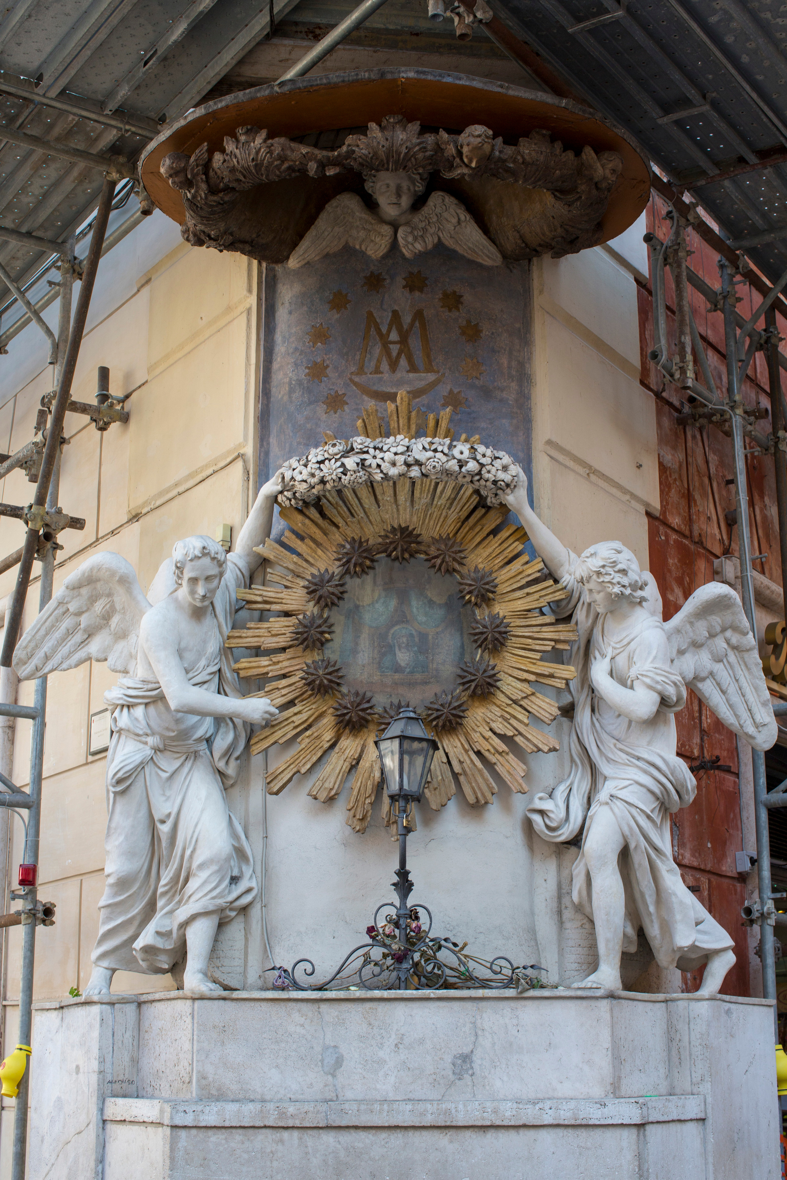 Рим (март 2015). Фотограф Сергей Танков