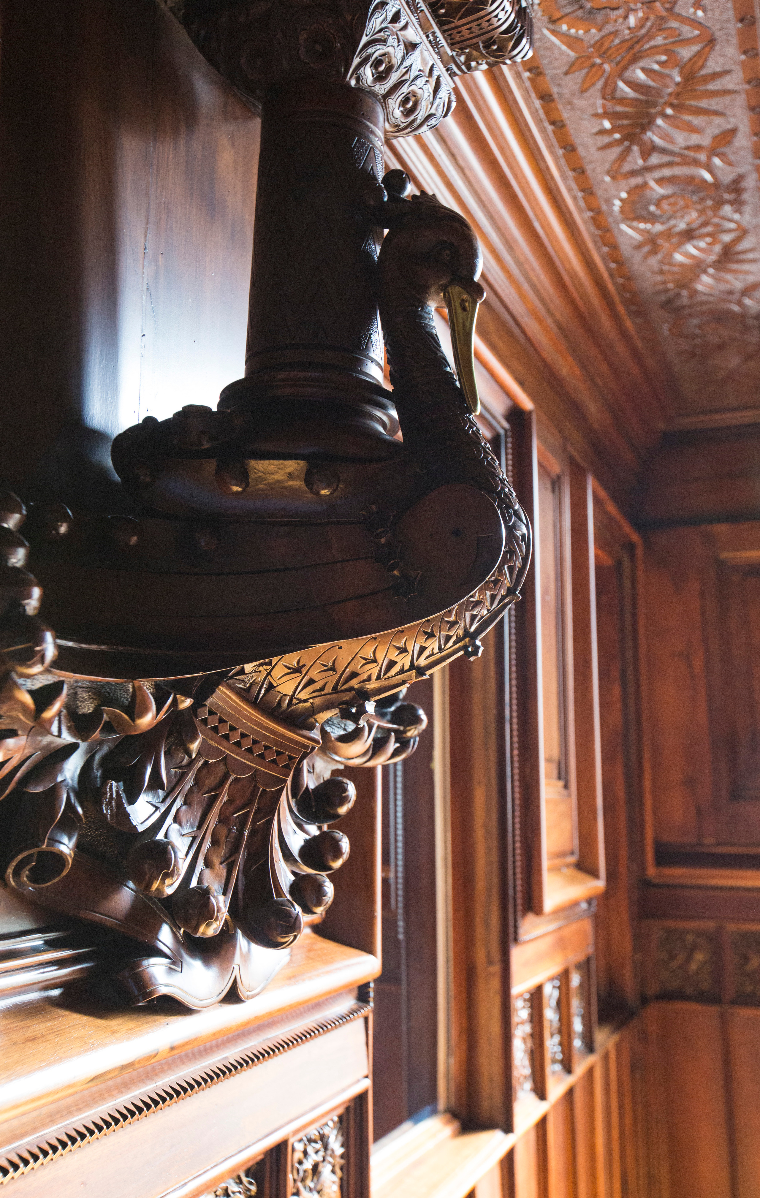 Барселона (октябрь 2015). Фотограф Сергей Танков