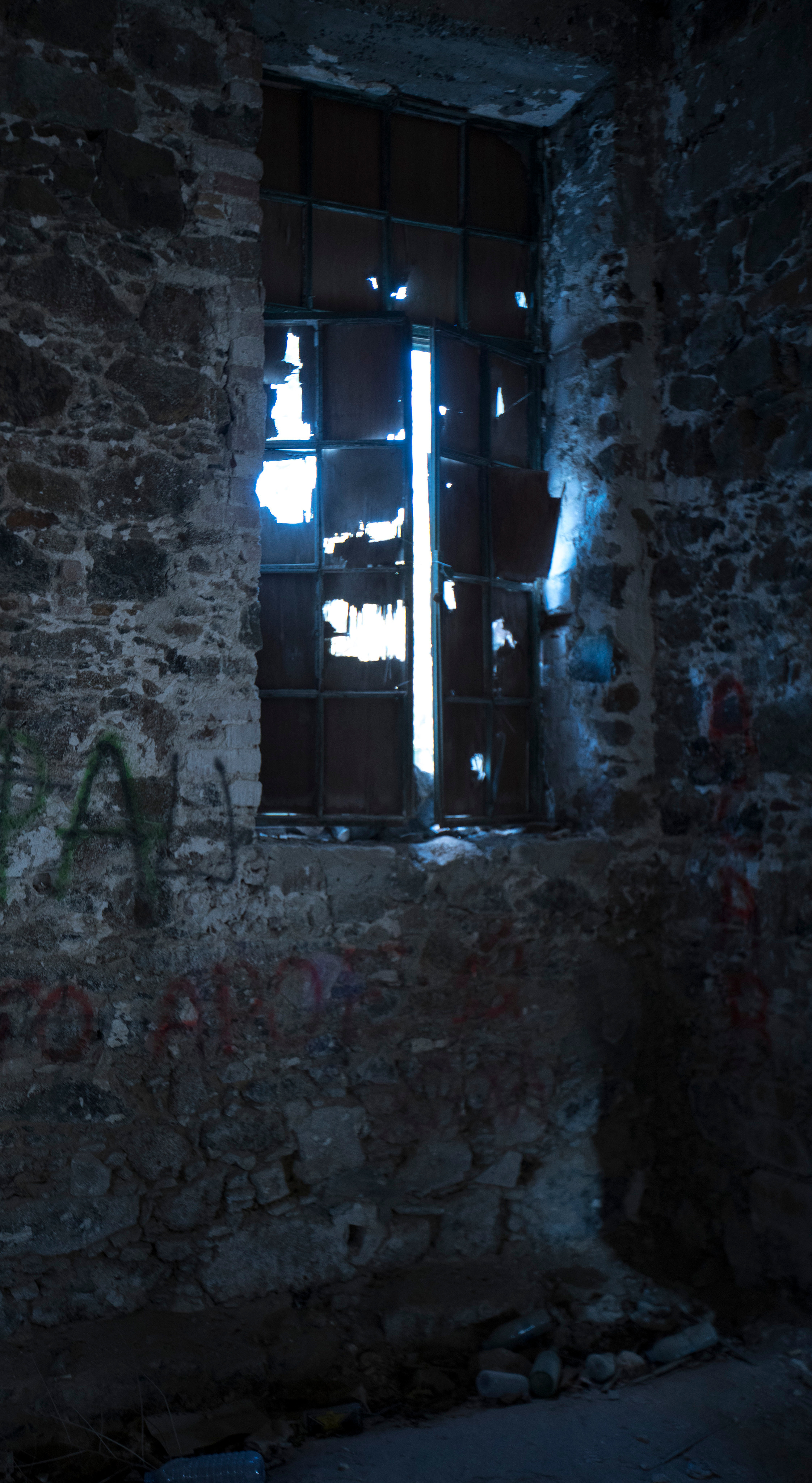 Кипр (январь 2018). Фотограф Сергей Танков