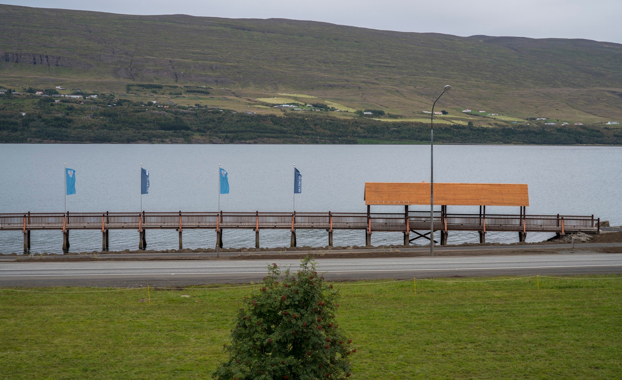 Исландия (август 2018). Фотограф Сергей Танков