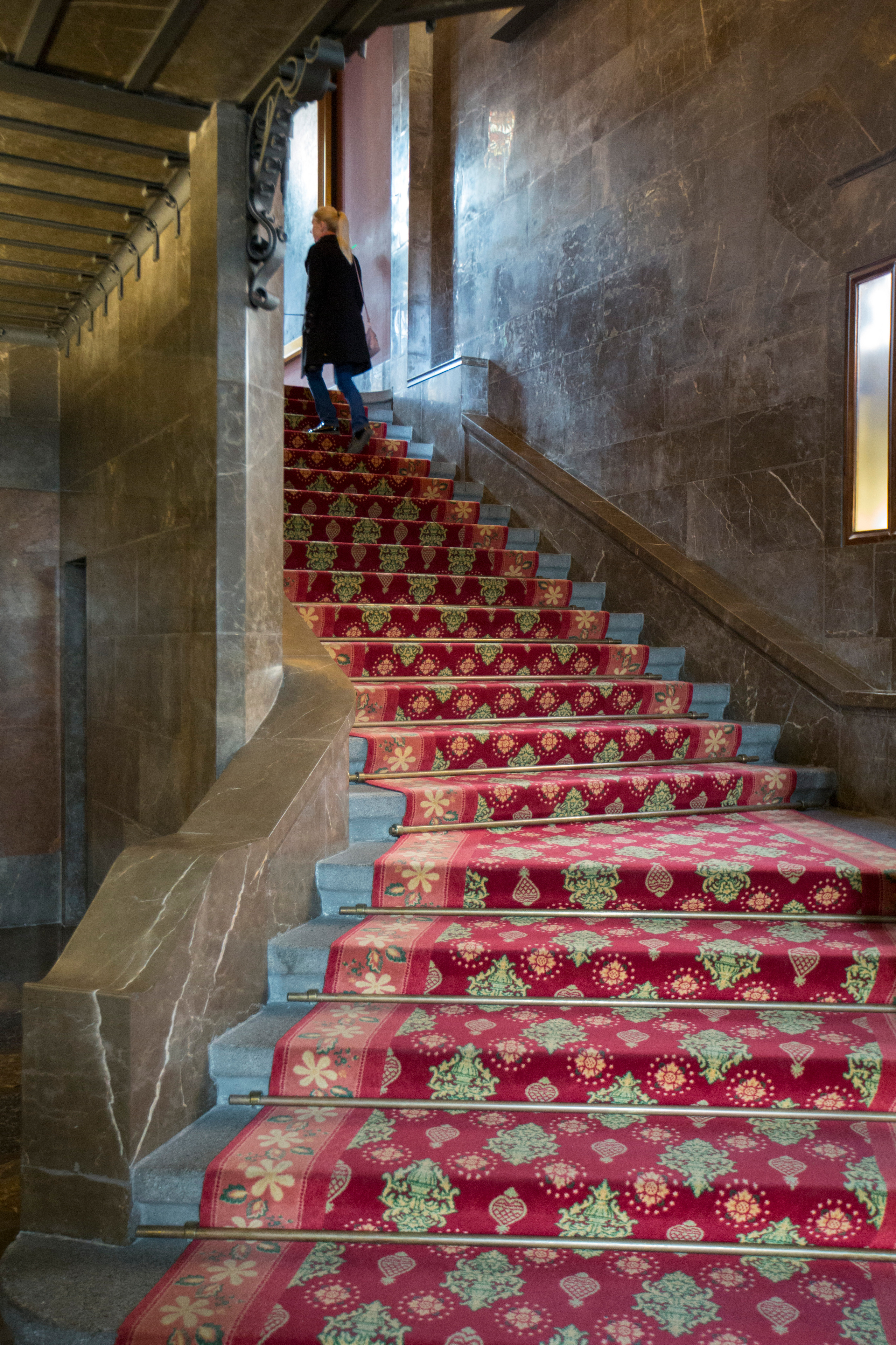 Барселона (октябрь 2015). Фотограф Сергей Танков