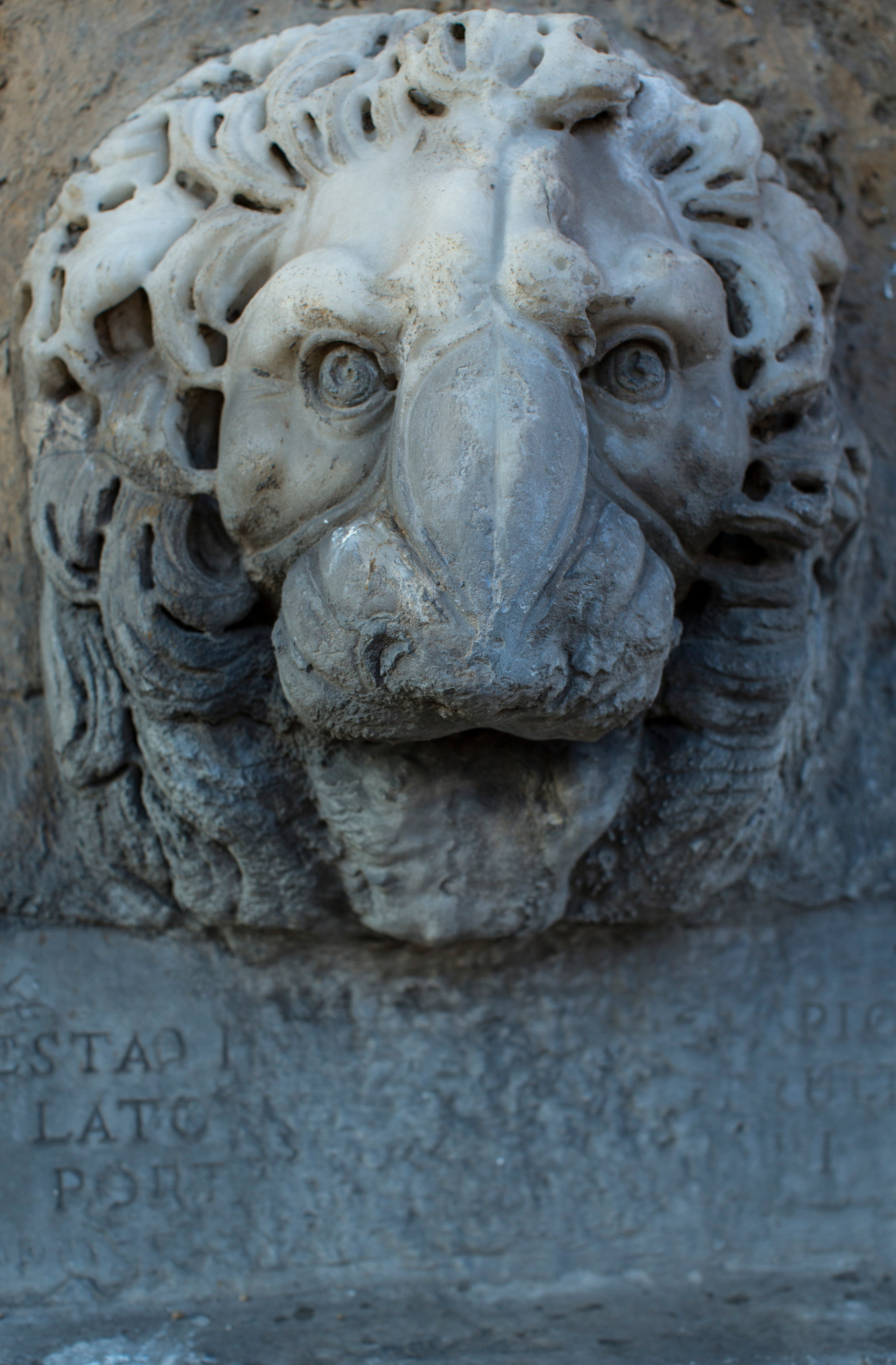 Рим (март 2015). Фотограф Сергей Танков