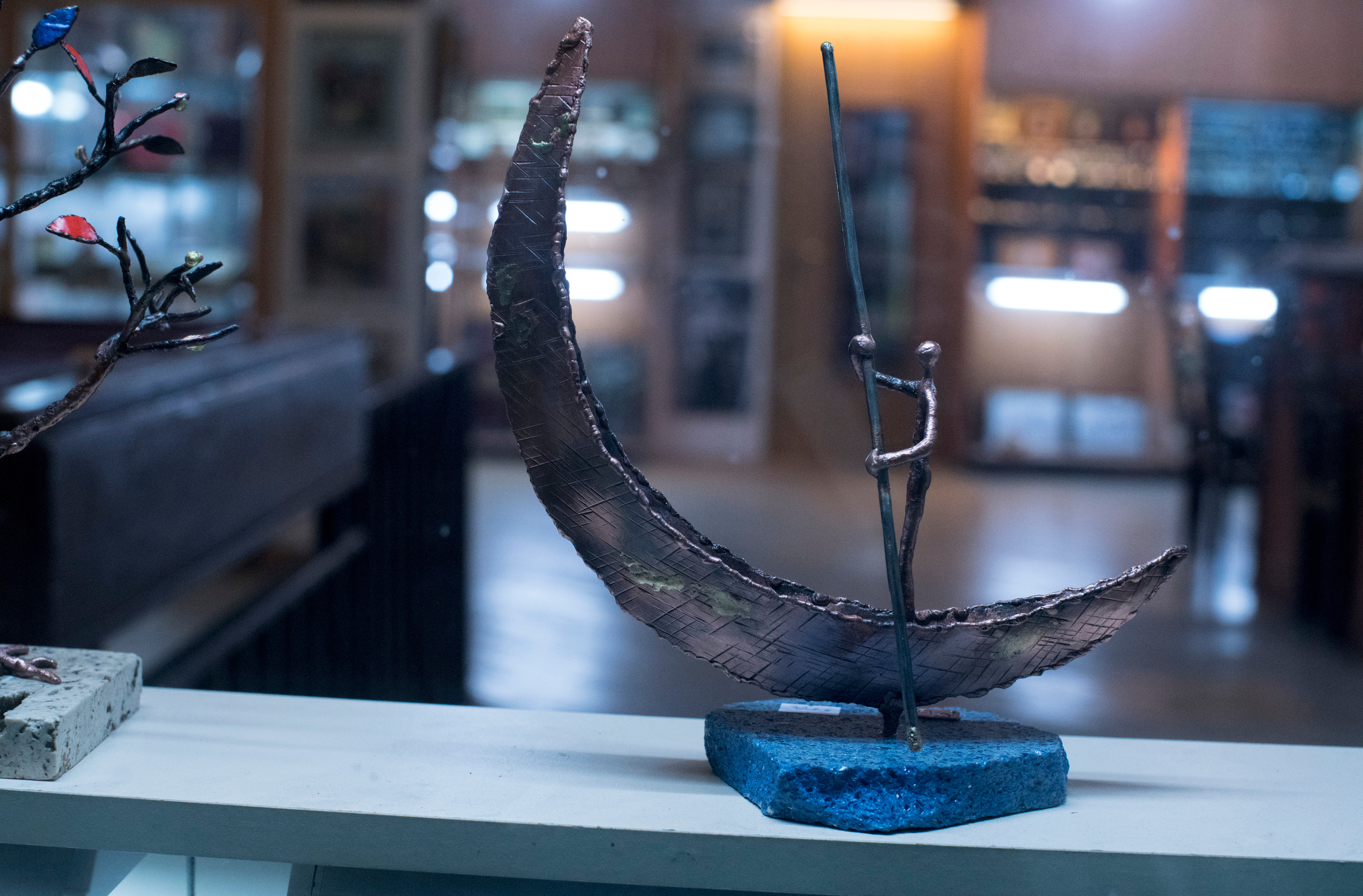 Грузия (декабрь 2017). Фотограф Сергей Танков