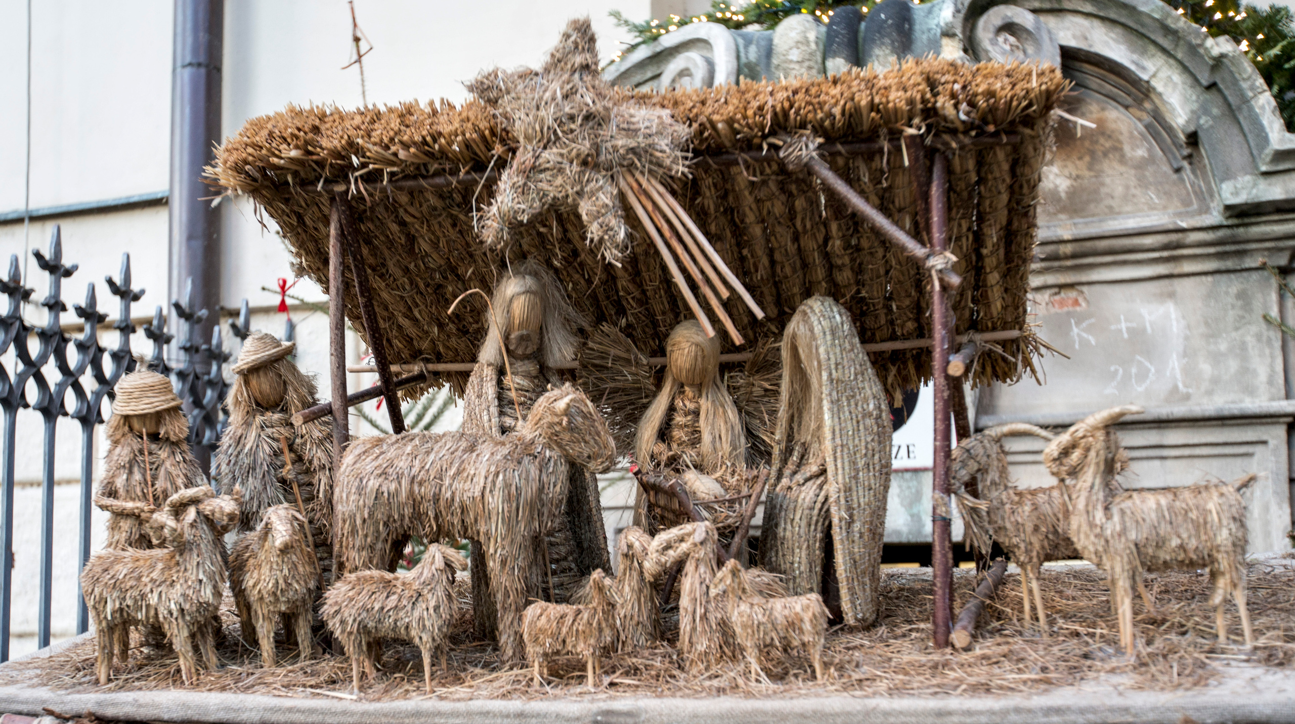 Прага (декабрь 2013). Фотограф Сергей Танков