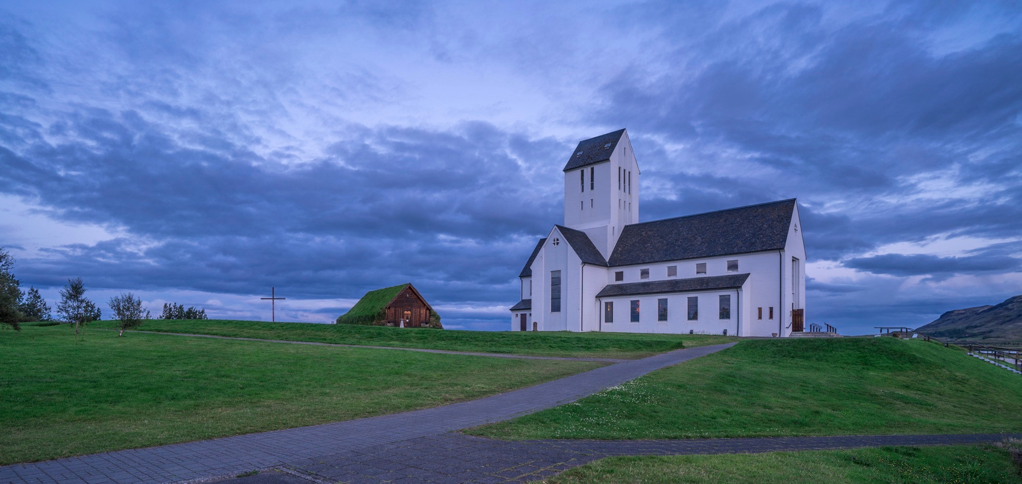Исландия (август 2018). Фотограф Сергей Танков