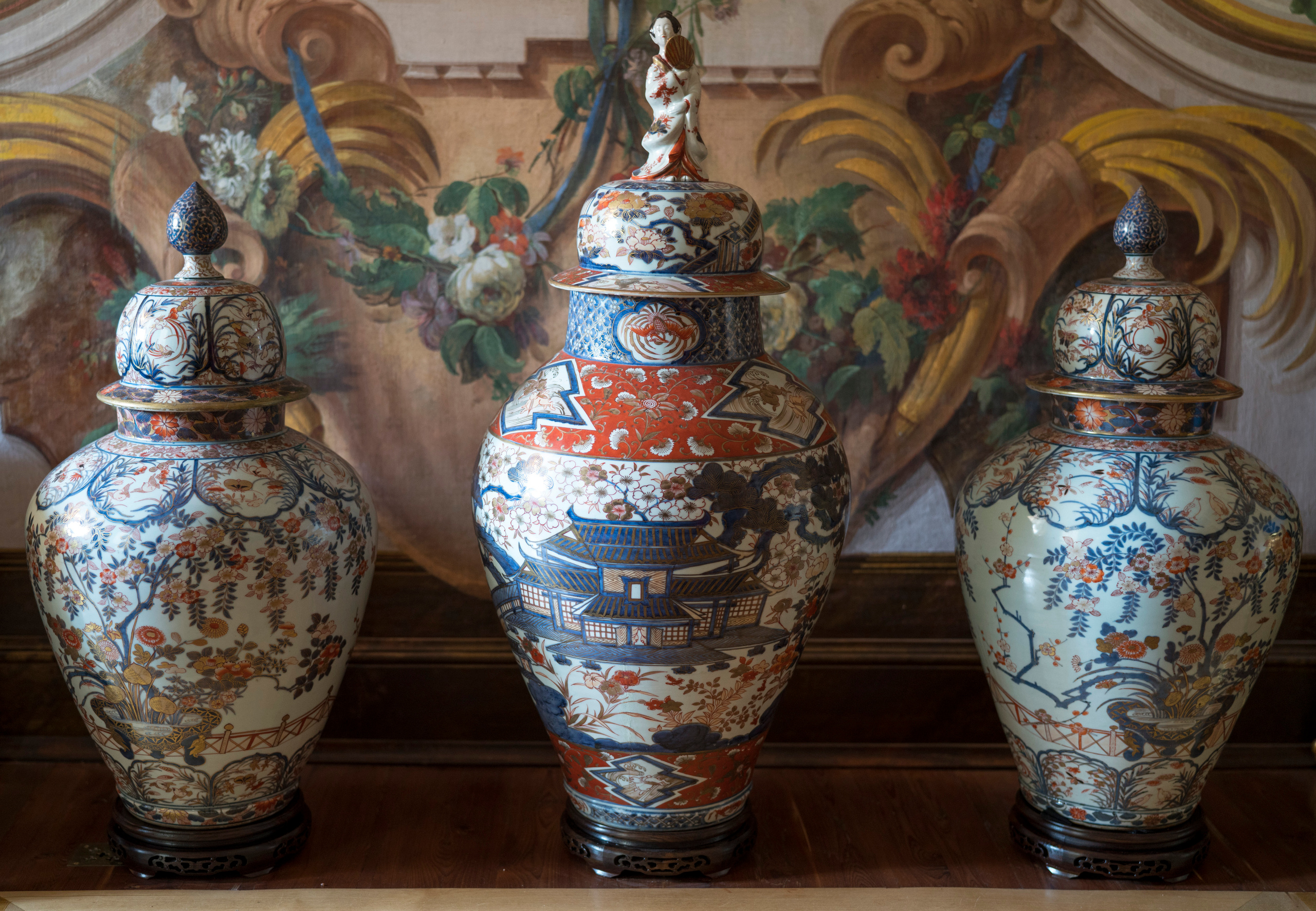 Питер (июль 2018). Фотограф Сергей Танков