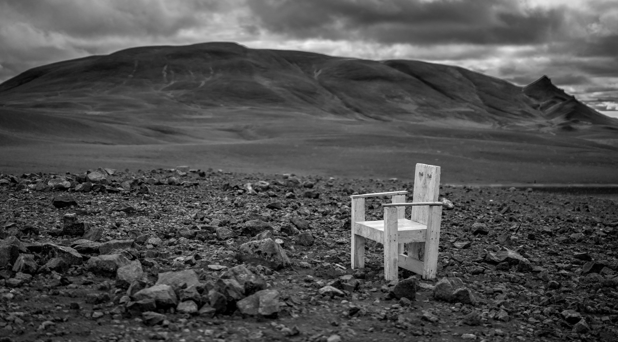 Исландия (август 2018). Фотограф Сергей Танков