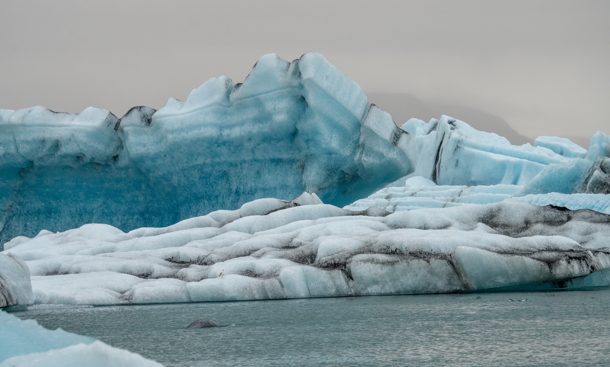 Исландия (август 2018). Фотограф Сергей Танков