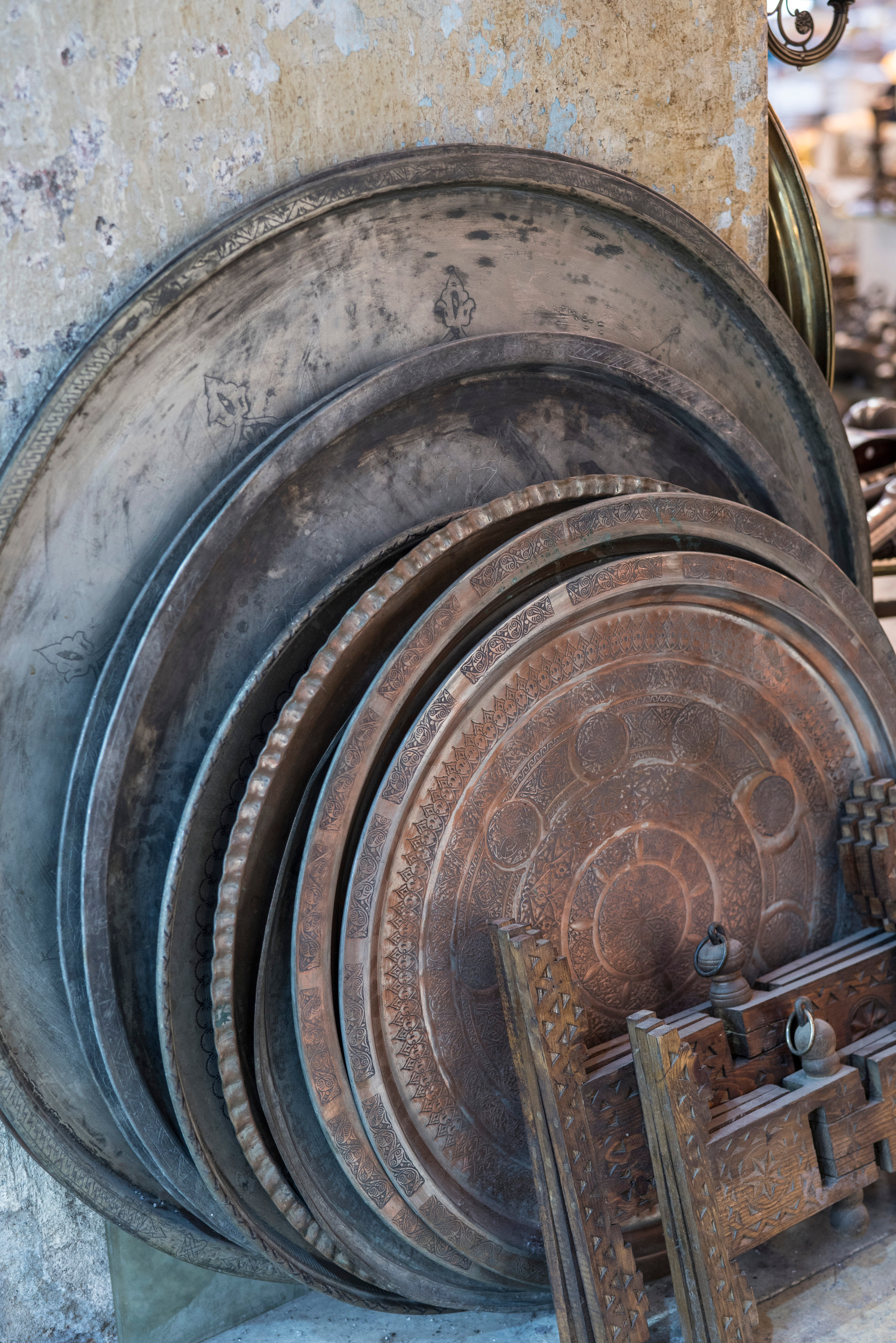 Стамбул (ноябрь 2018). Фотограф Сергей Танков