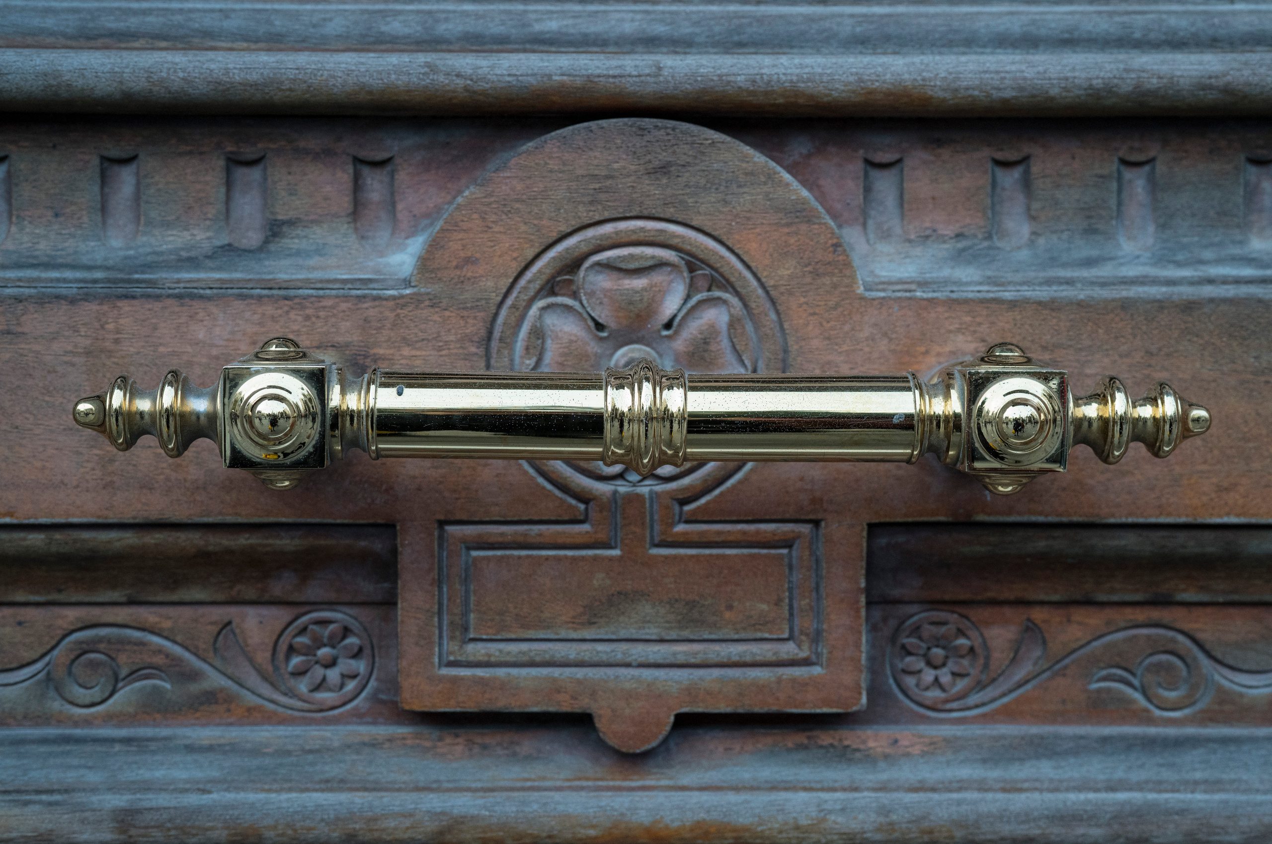 Стамбул (ноябрь 2018). Фотограф Сергей Танков