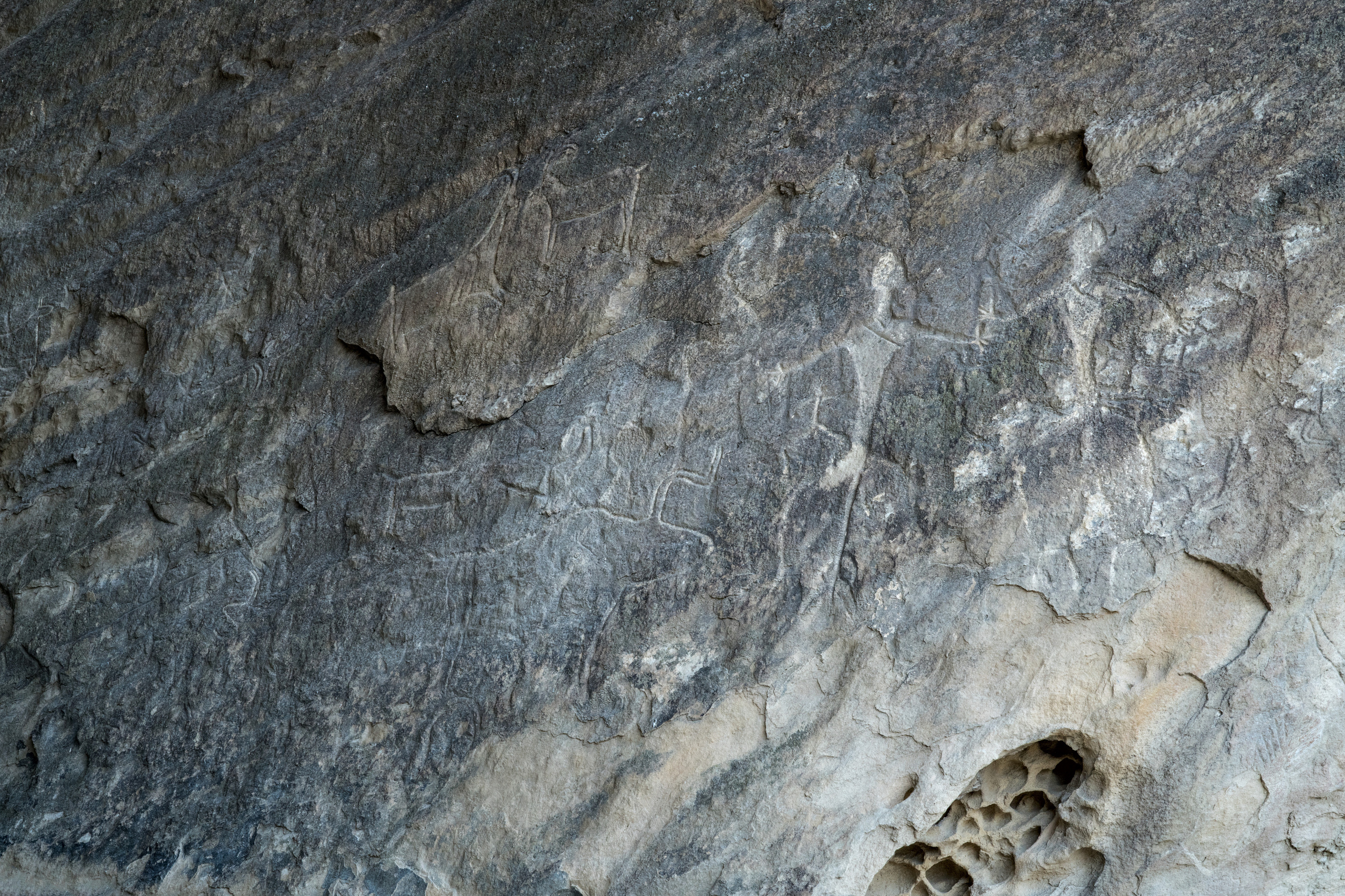 Азербайджан (апрель 2018). Фотограф Сергей Танков