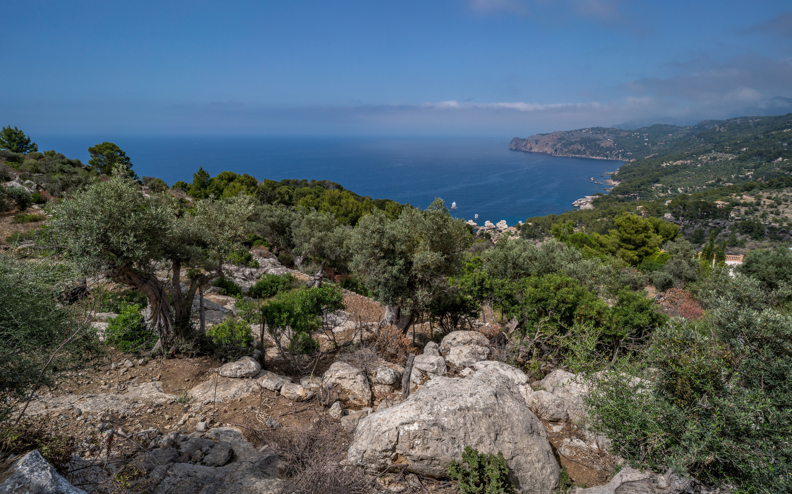 Майорка (июль 2018). Фотограф Сергей Танков