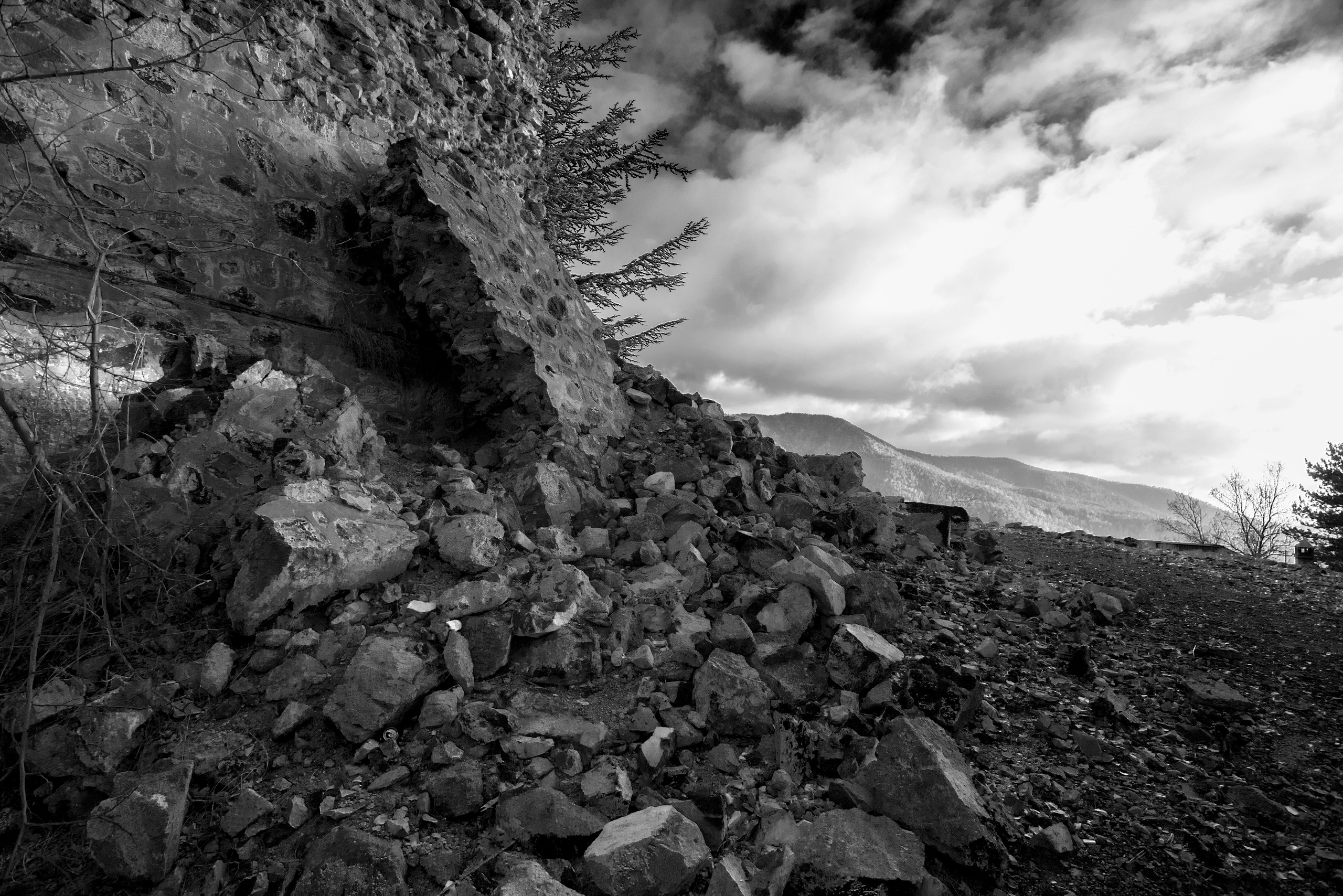 Кипр (январь 2018). Фотограф Сергей Танков