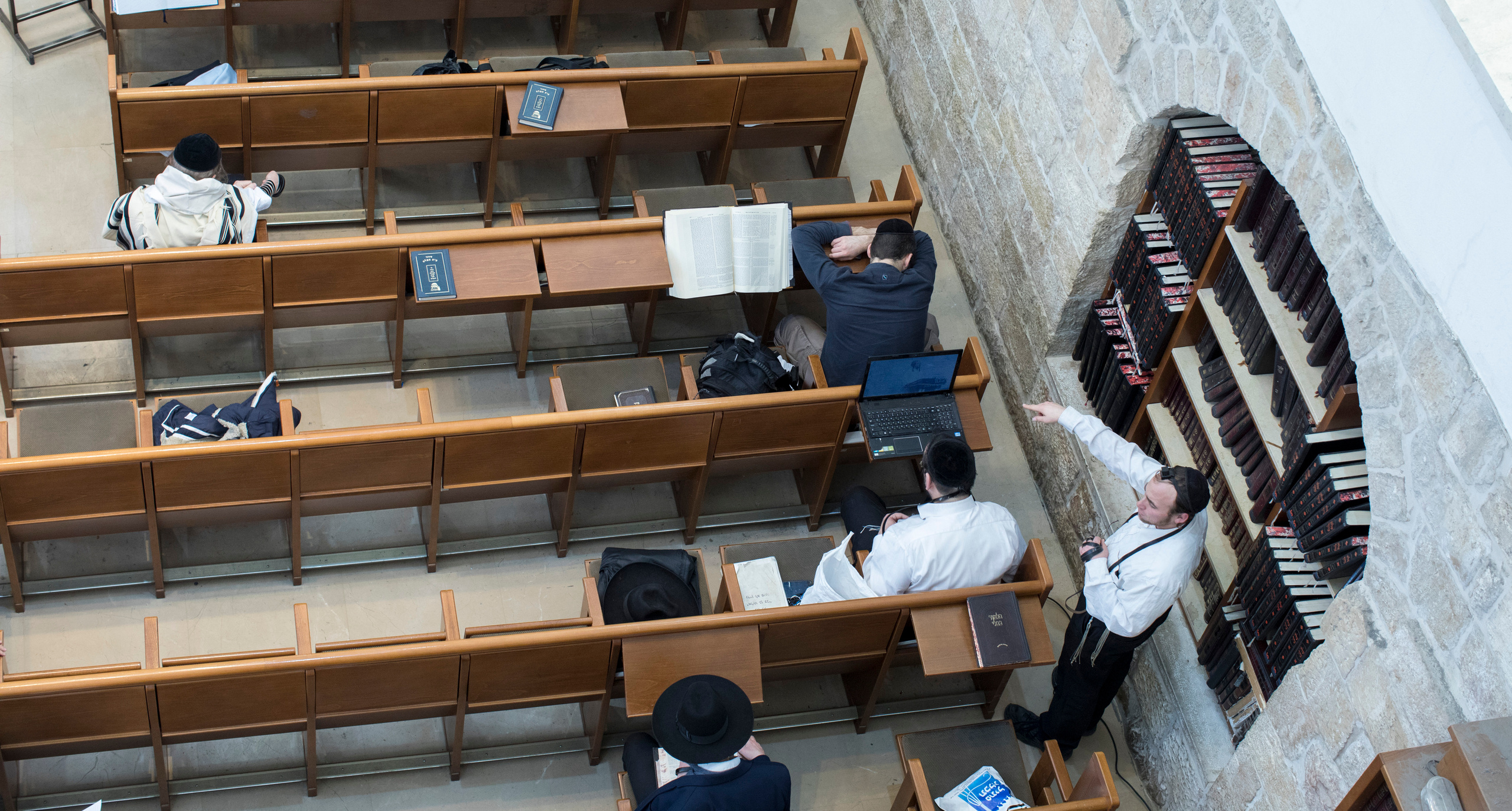 Израиль (январь 2017). Фотограф Сергей Танков