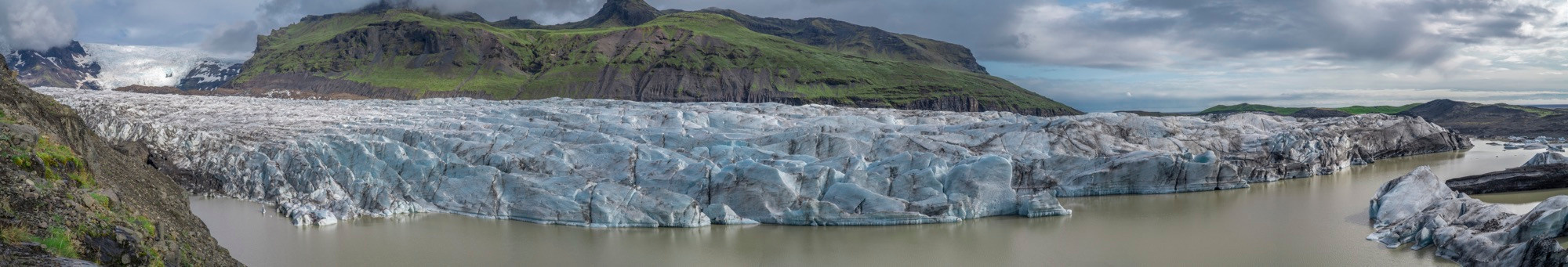 Исландия (август 2018). Фотограф Сергей Танков