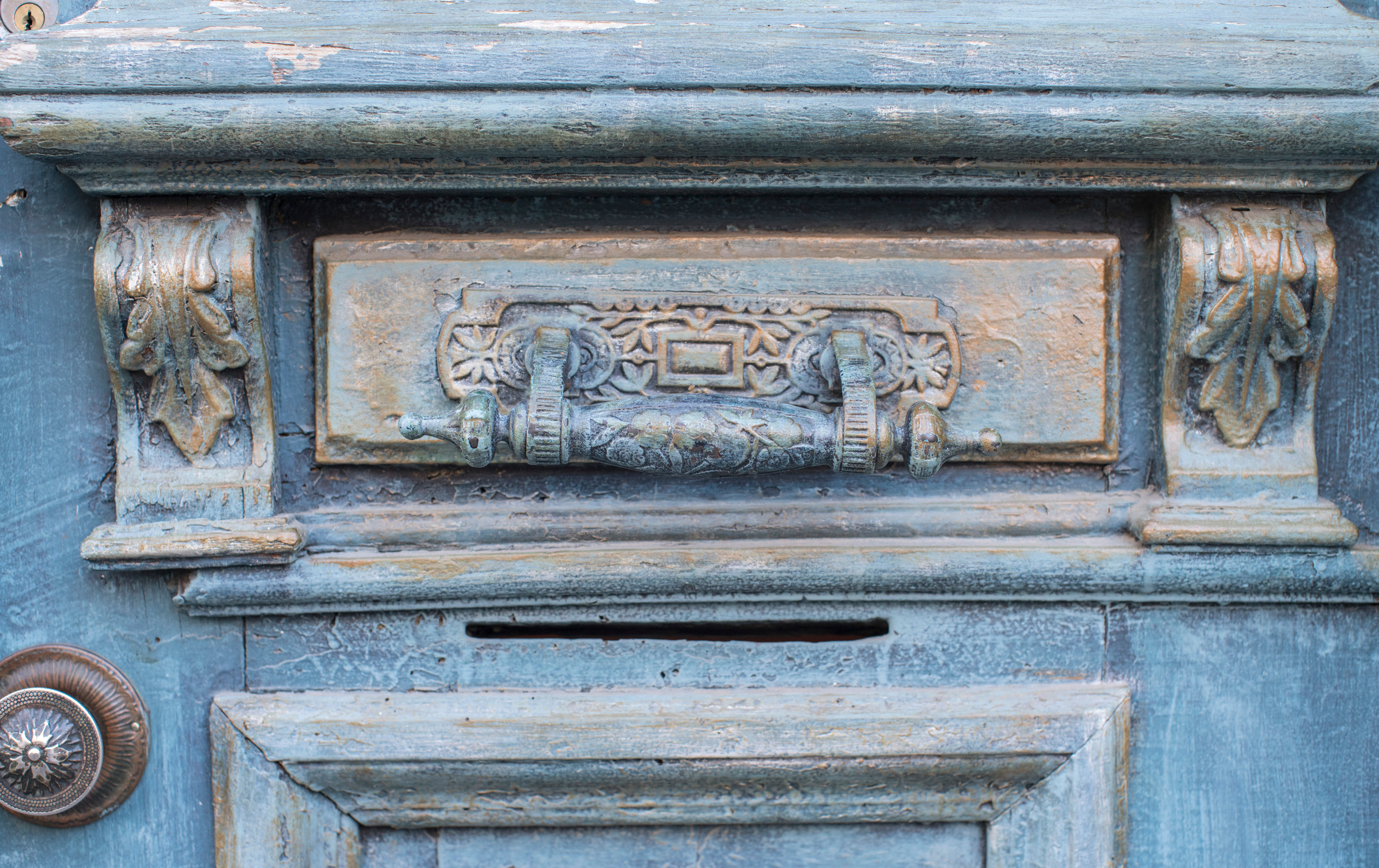 Грузия (декабрь 2017). Фотограф Сергей Танков