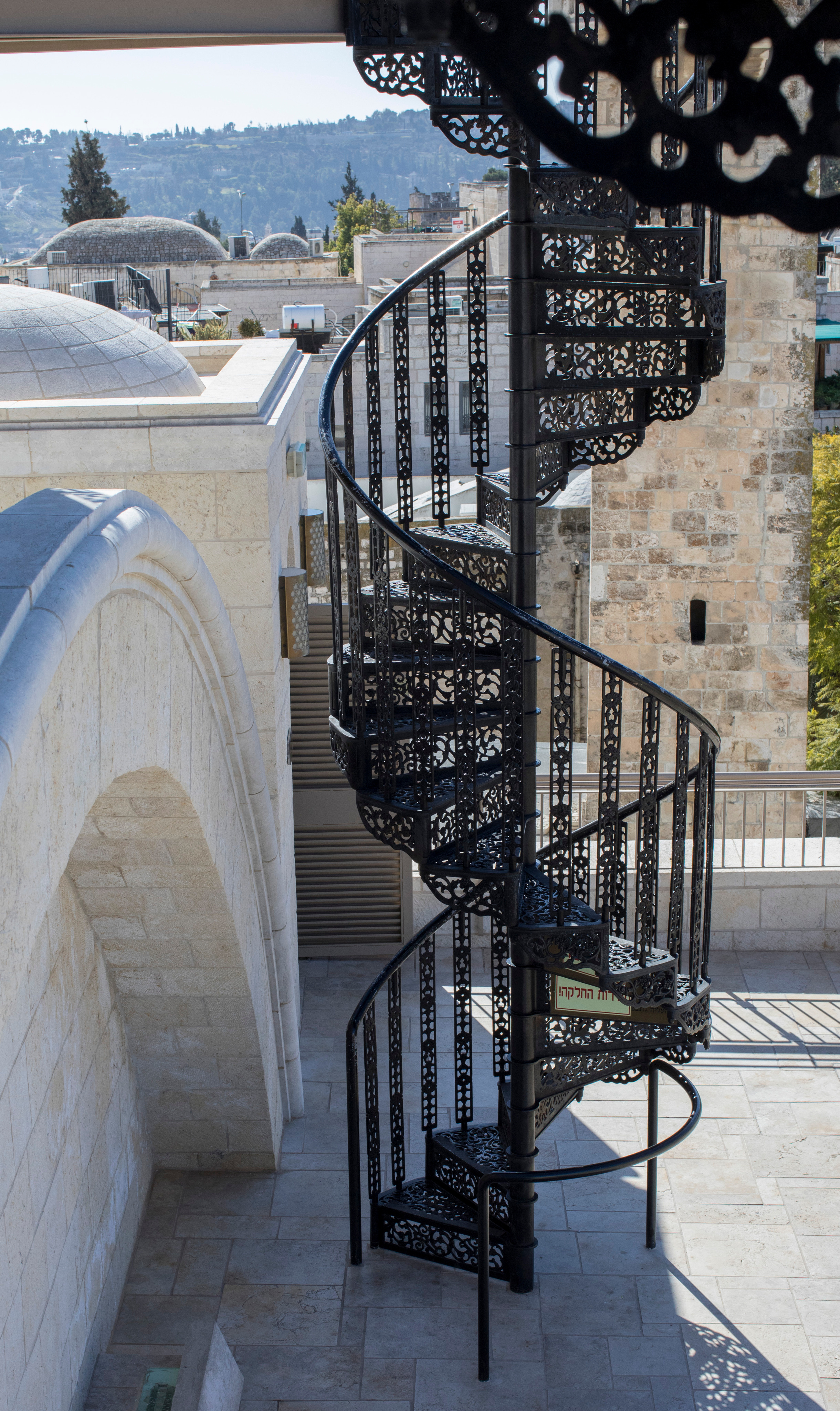 Израиль (январь 2017). Фотограф Сергей Танков