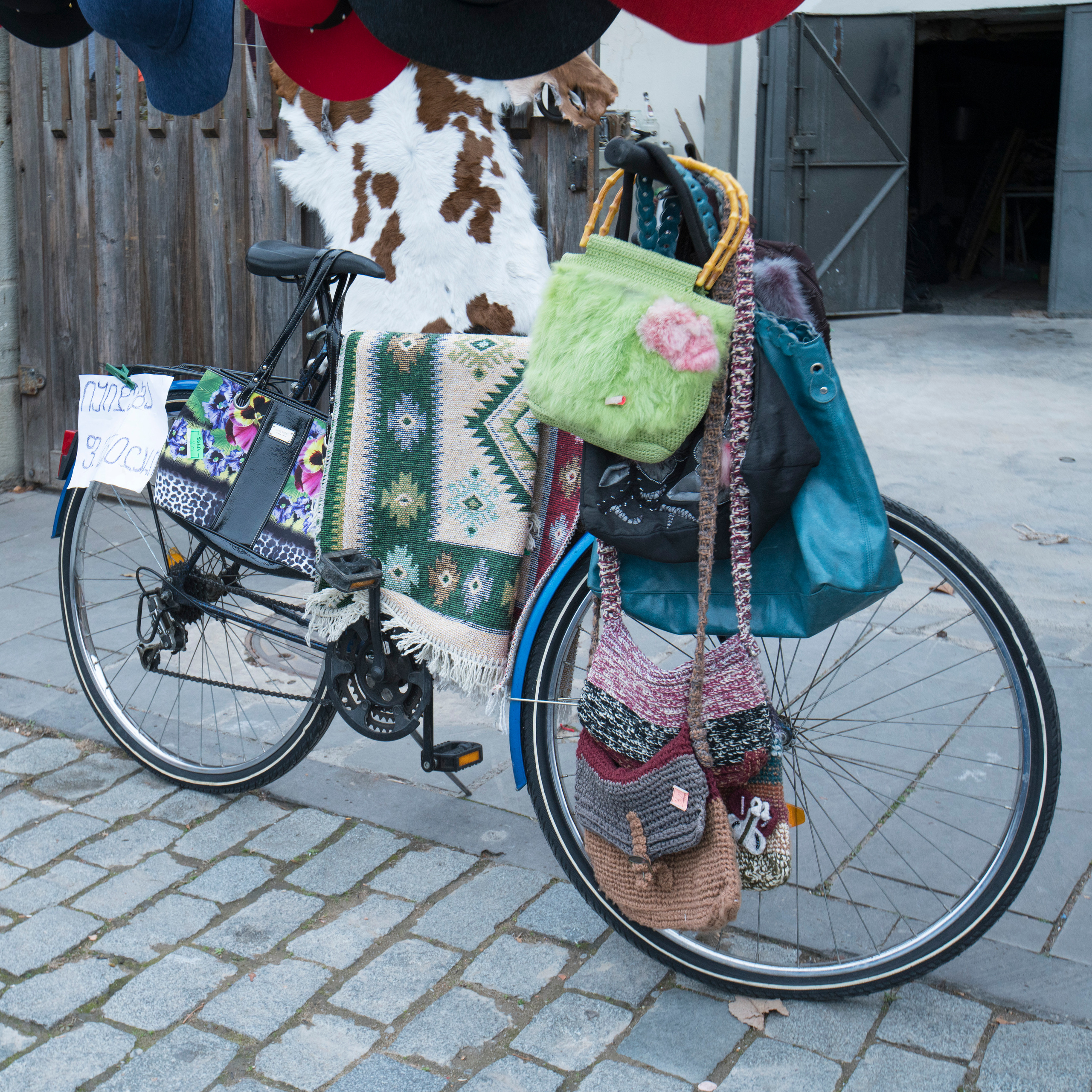 Грузия (декабрь 2017). Фотограф Сергей Танков