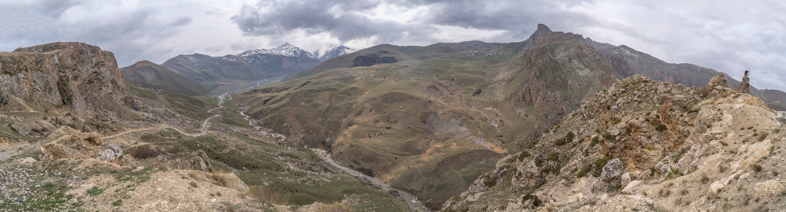 Азербайджан (апрель 2018). Фотограф Сергей Танков