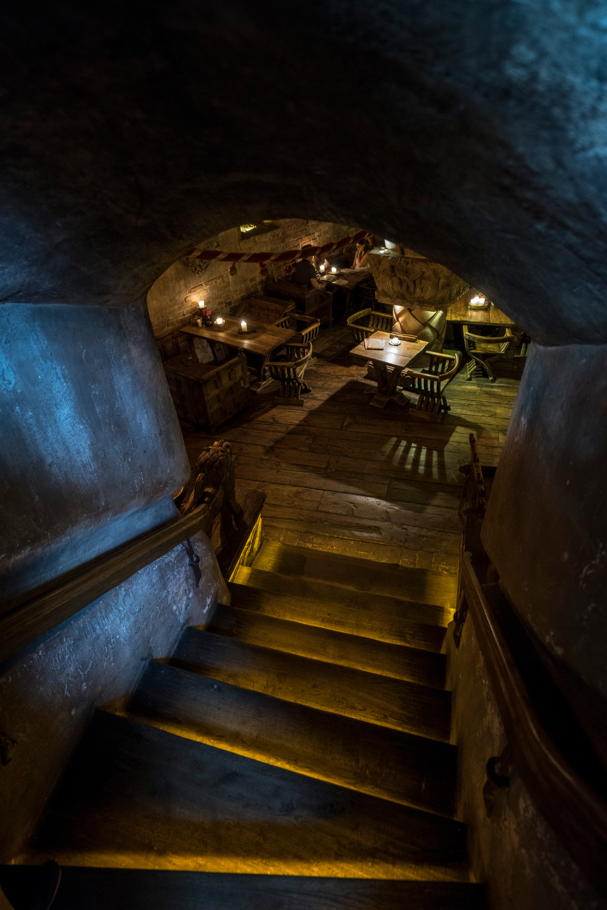 Рига (август 2018). Фотограф Сергей Танков