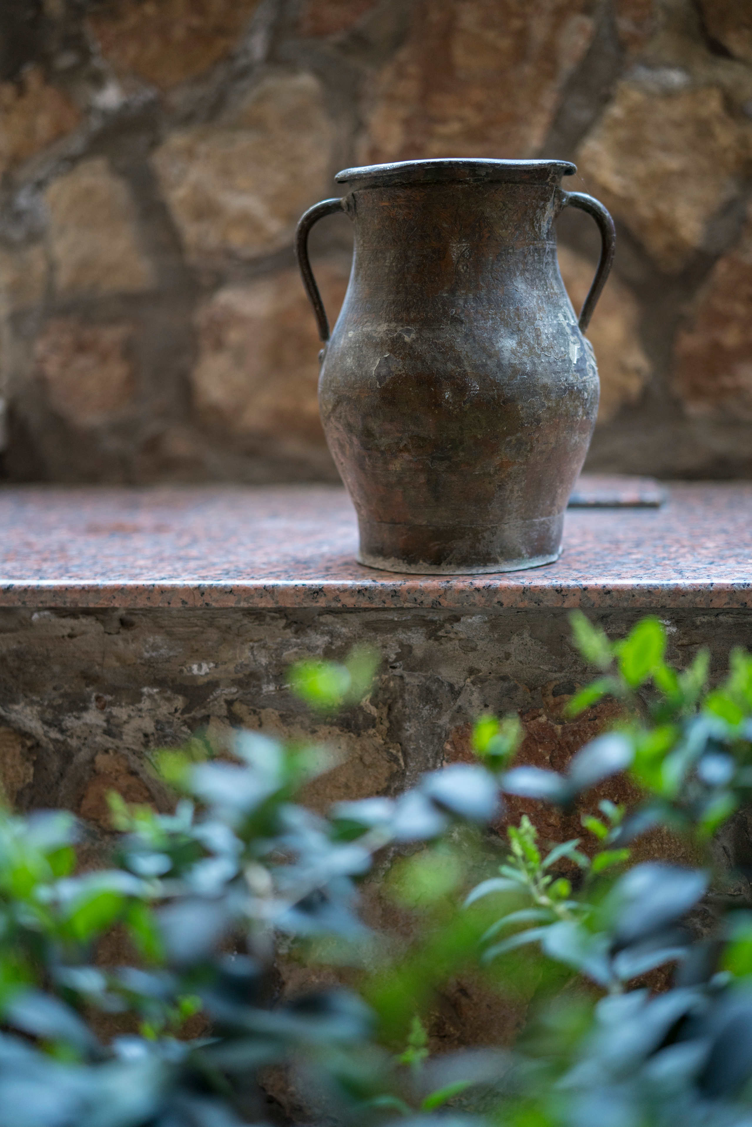 Азербайджан (апрель 2018). Фотограф Сергей Танков