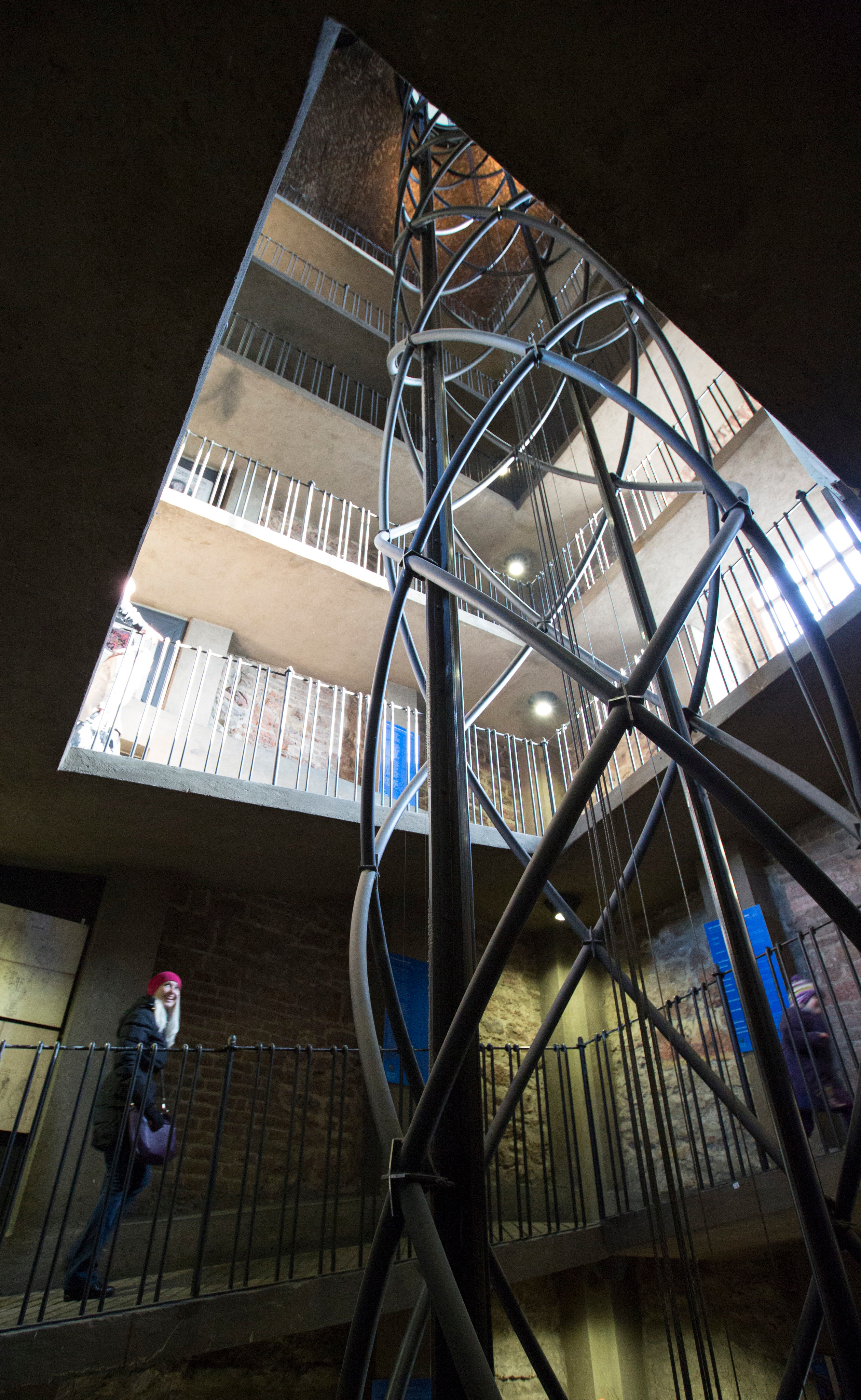 Прага (декабрь 2013). Фотограф Сергей Танков