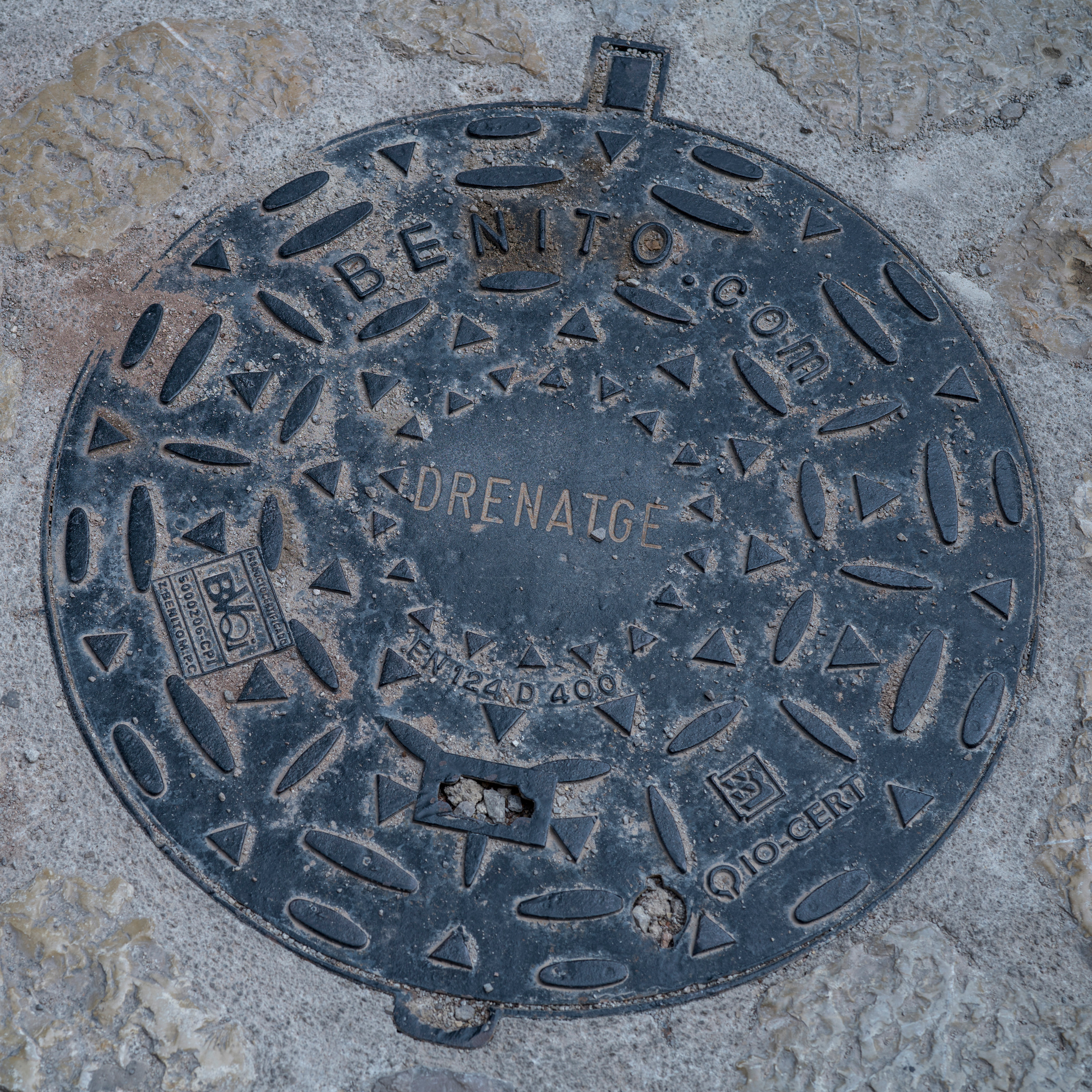 Майорка (июль 2018). Фотограф Сергей Танков