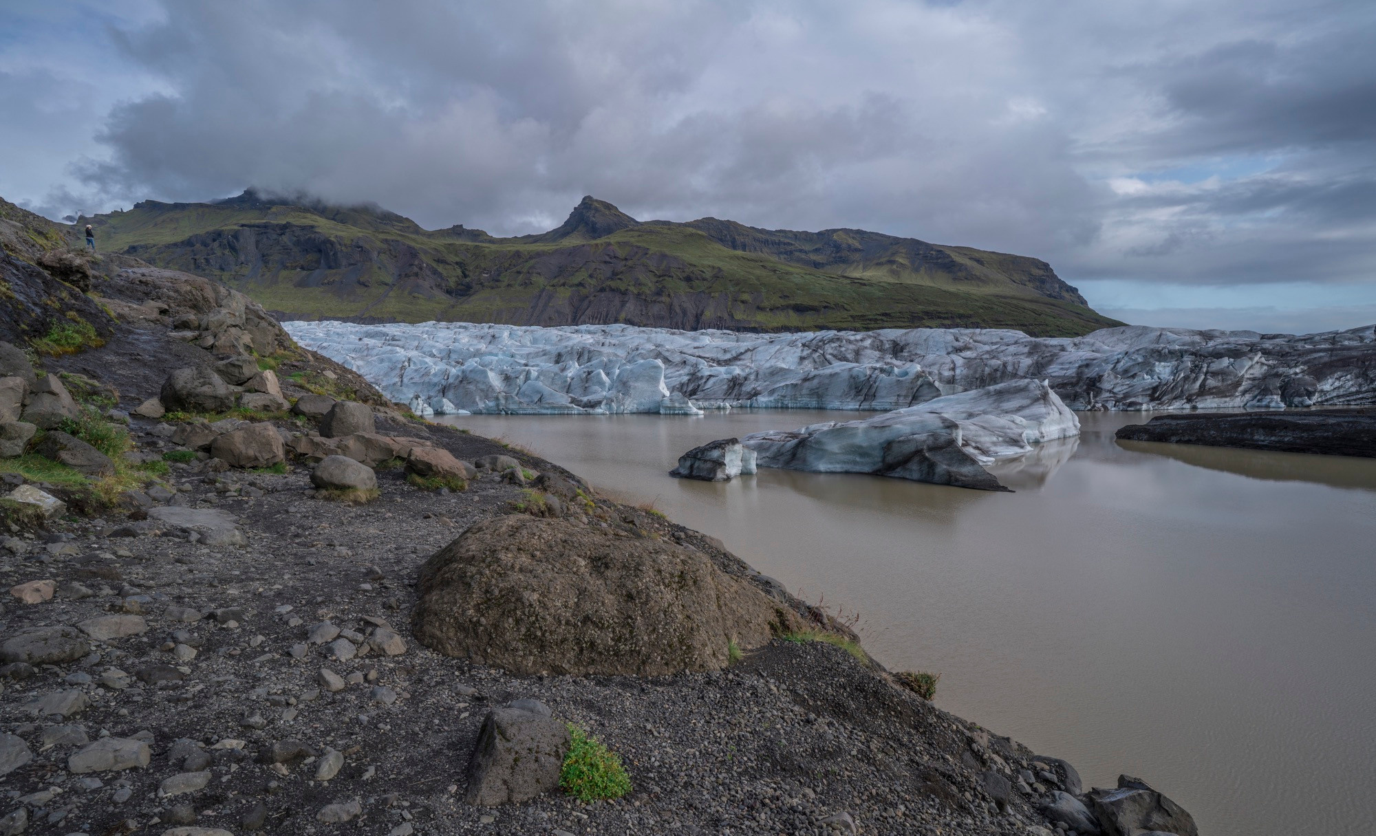 Исландия (август 2018). Фотограф Сергей Танков