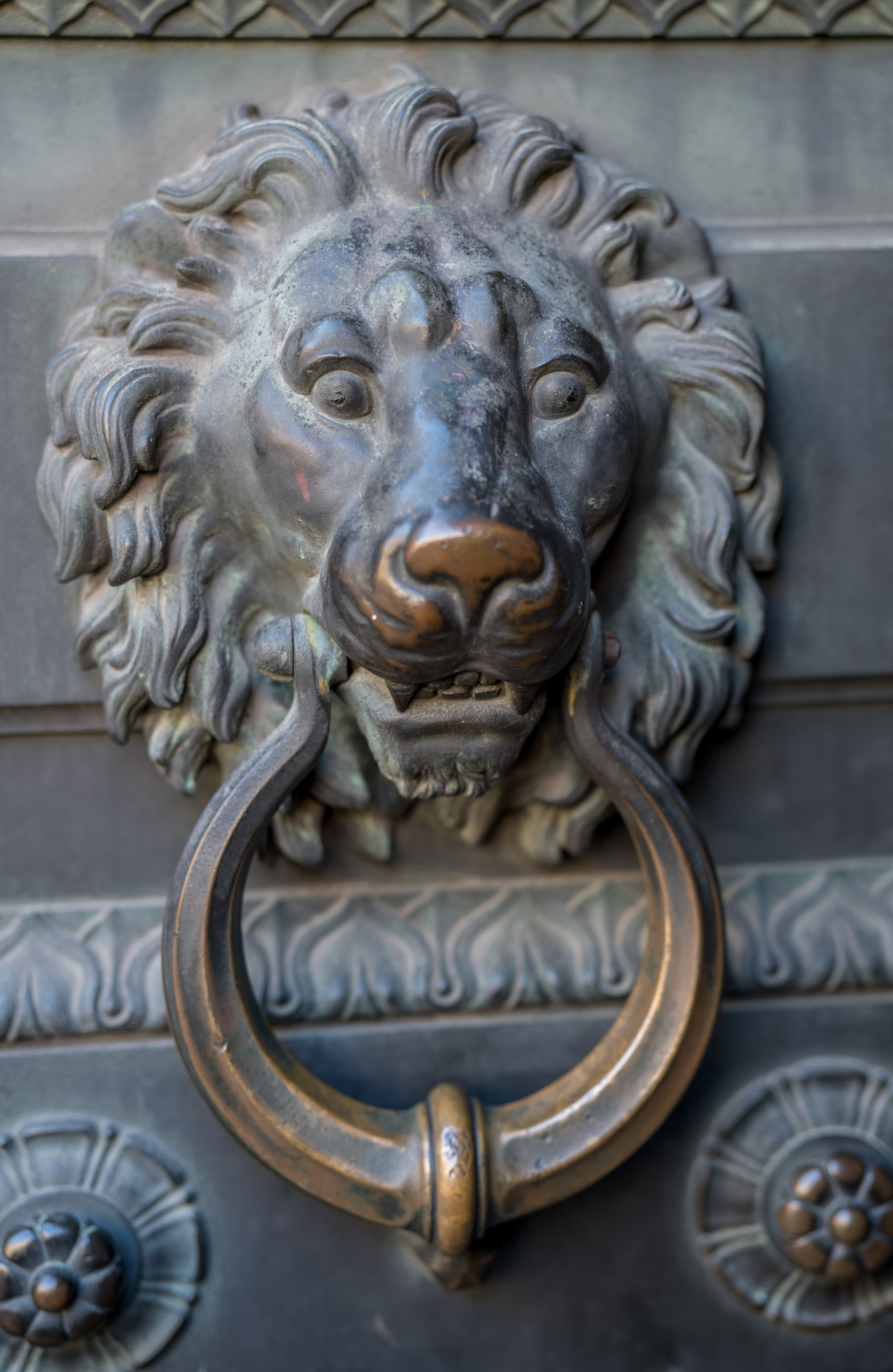 Питер. Кронштадт. Форты (октябрь 2018). Фотограф Сергей Танков