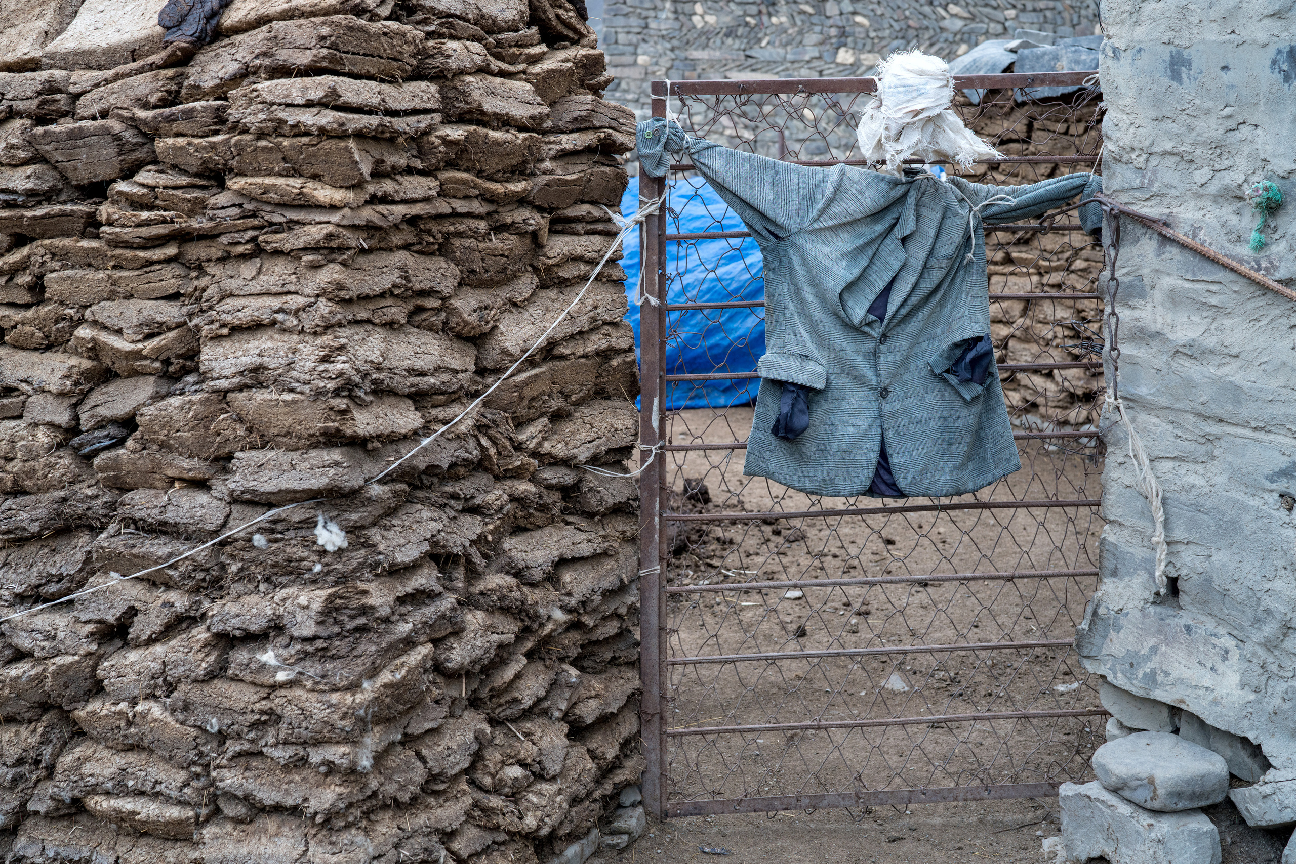 Азербайджан (апрель 2018). Фотограф Сергей Танков