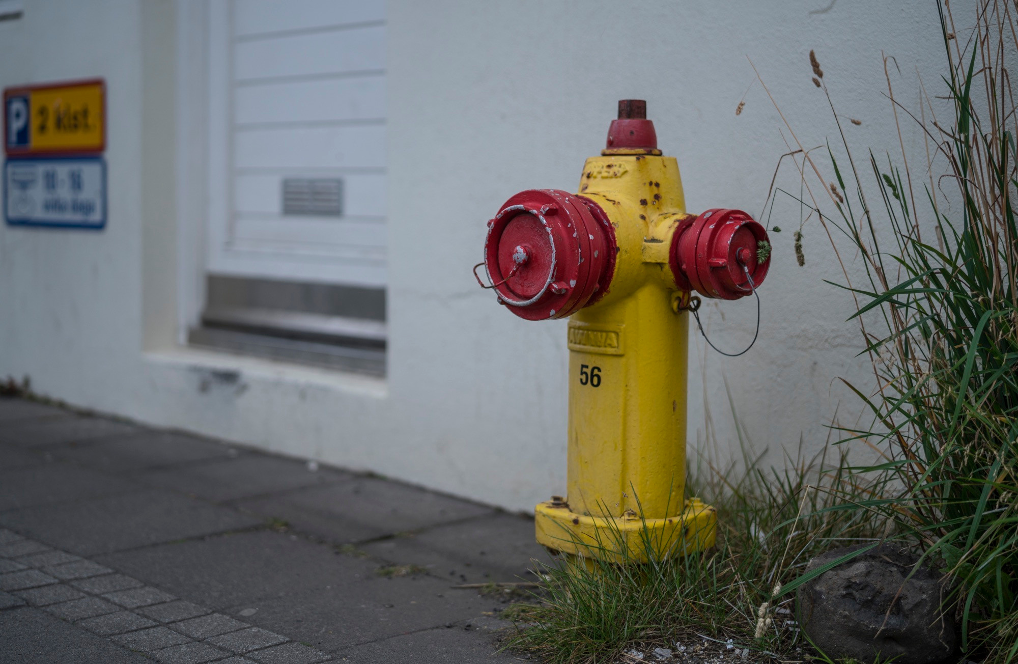 Исландия (август 2018). Фотограф Сергей Танков