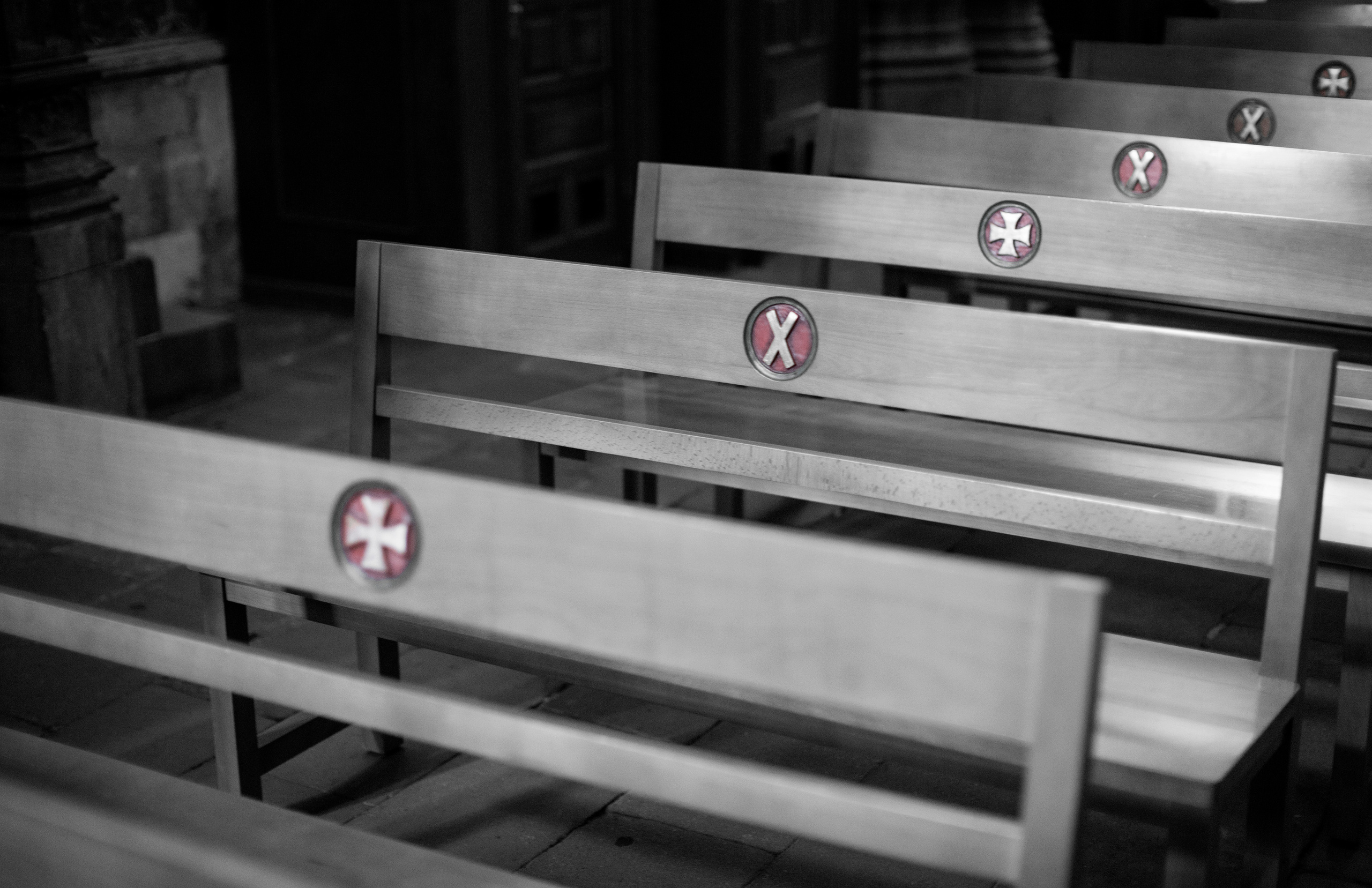 Барселона (октябрь 2015). Фотограф Сергей Танков