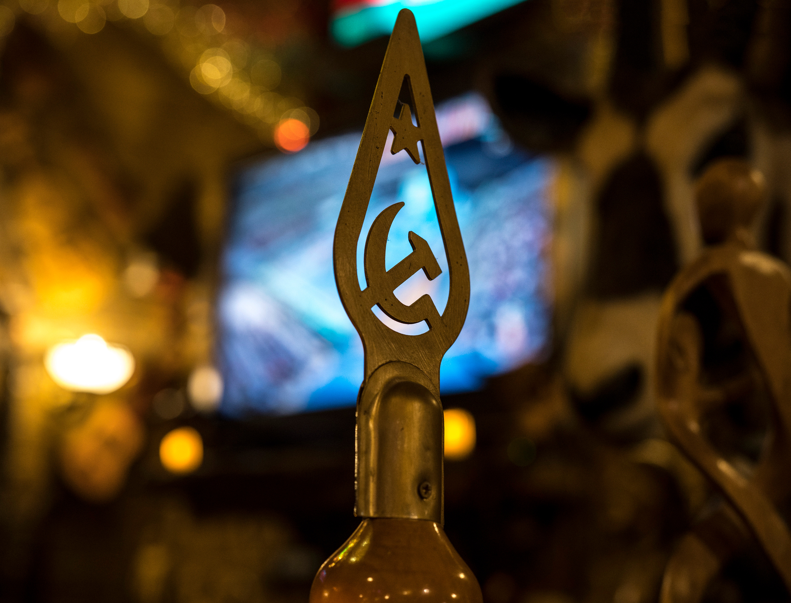 Азербайджан (апрель 2018). Фотограф Сергей Танков