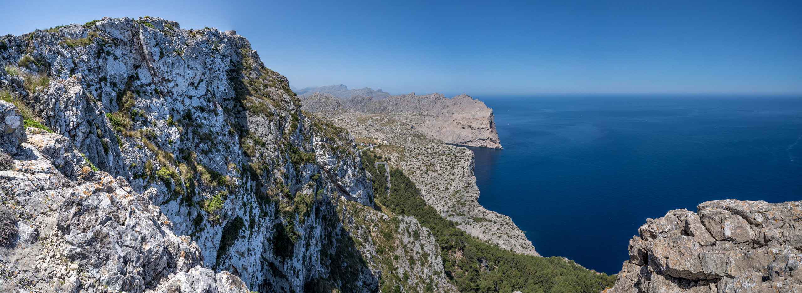 Майорка (июль 2018). Фотограф Сергей Танков
