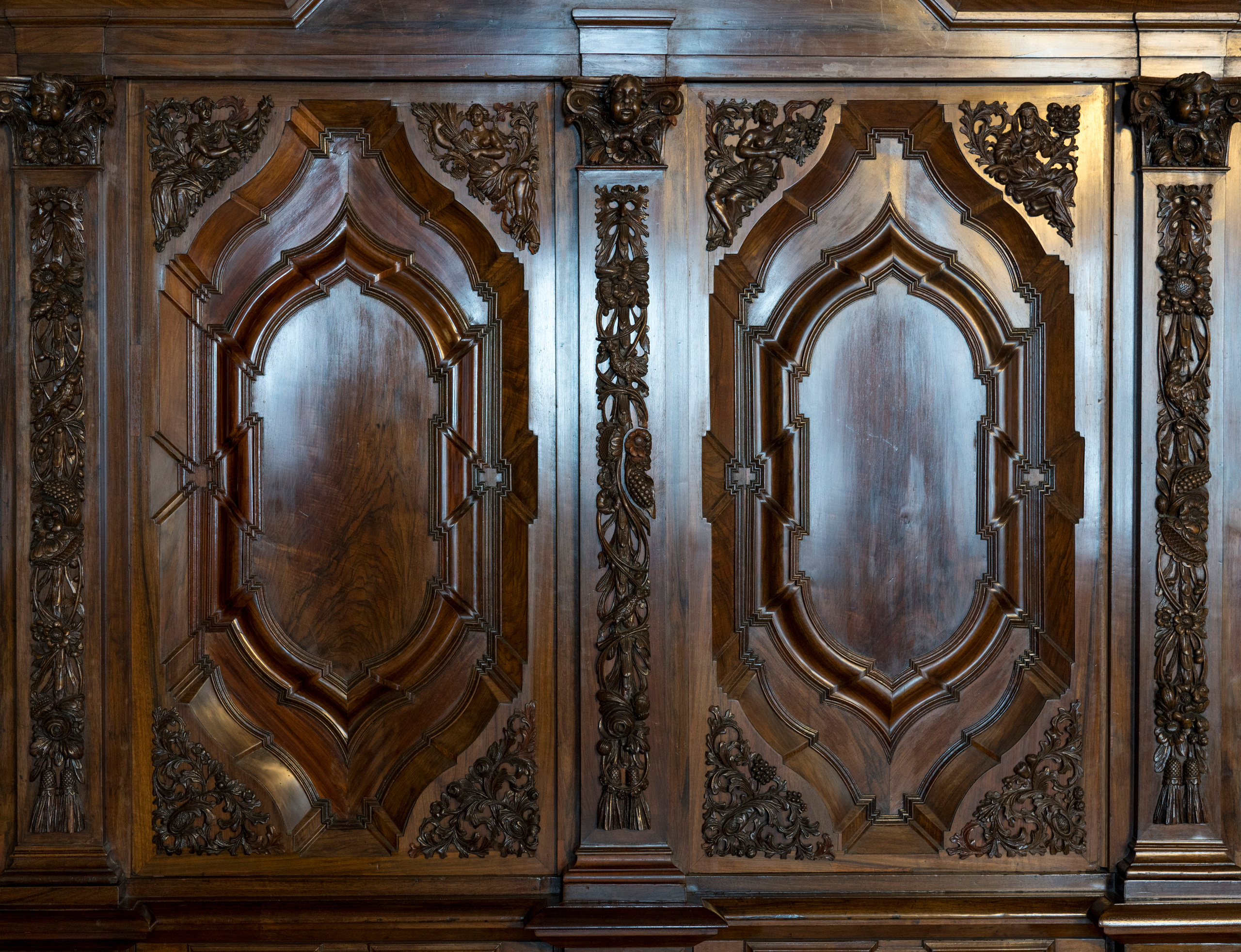 Питер (январь 2018). Фотограф Сергей Танков