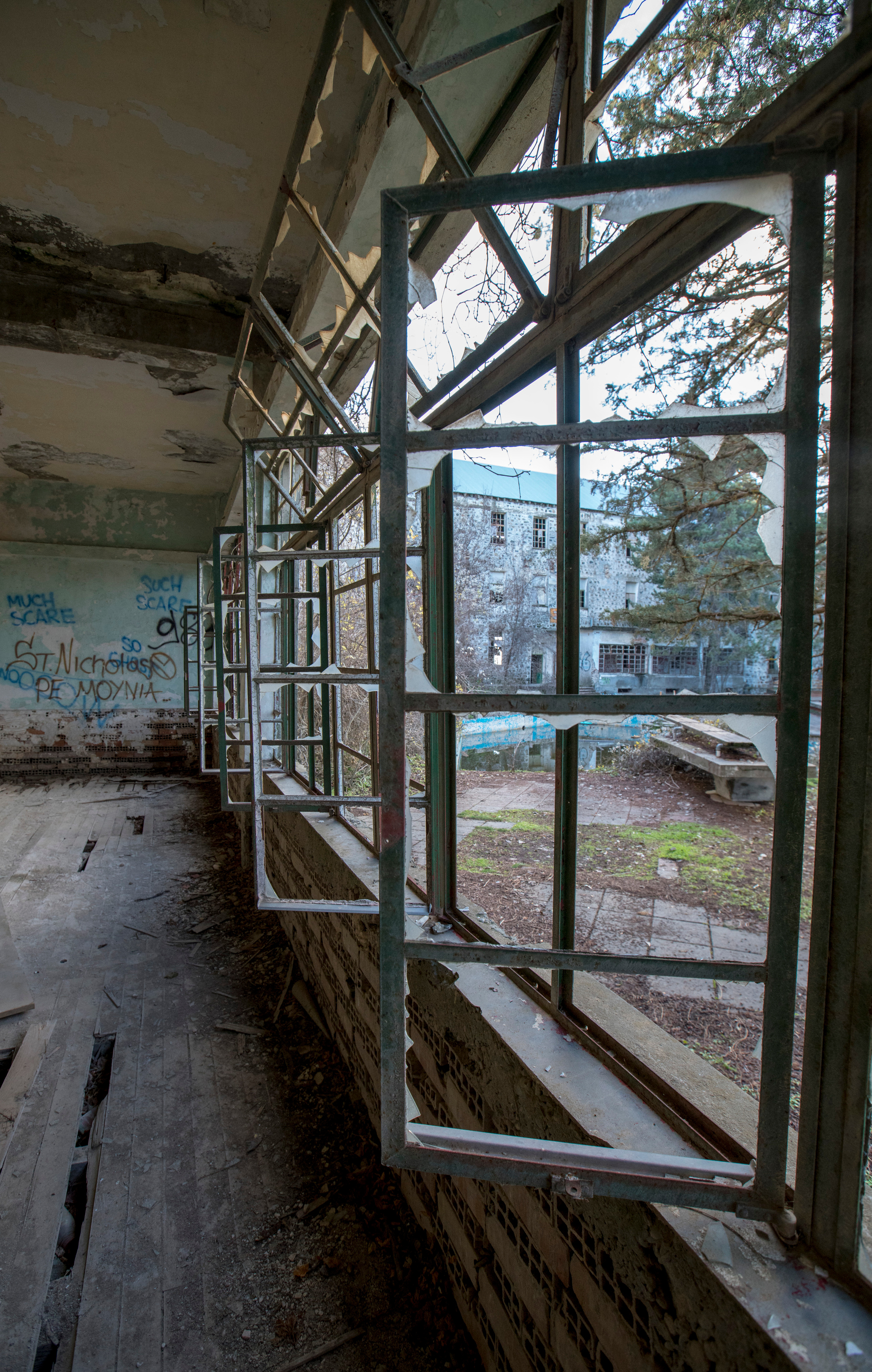 Кипр (январь 2018). Фотограф Сергей Танков