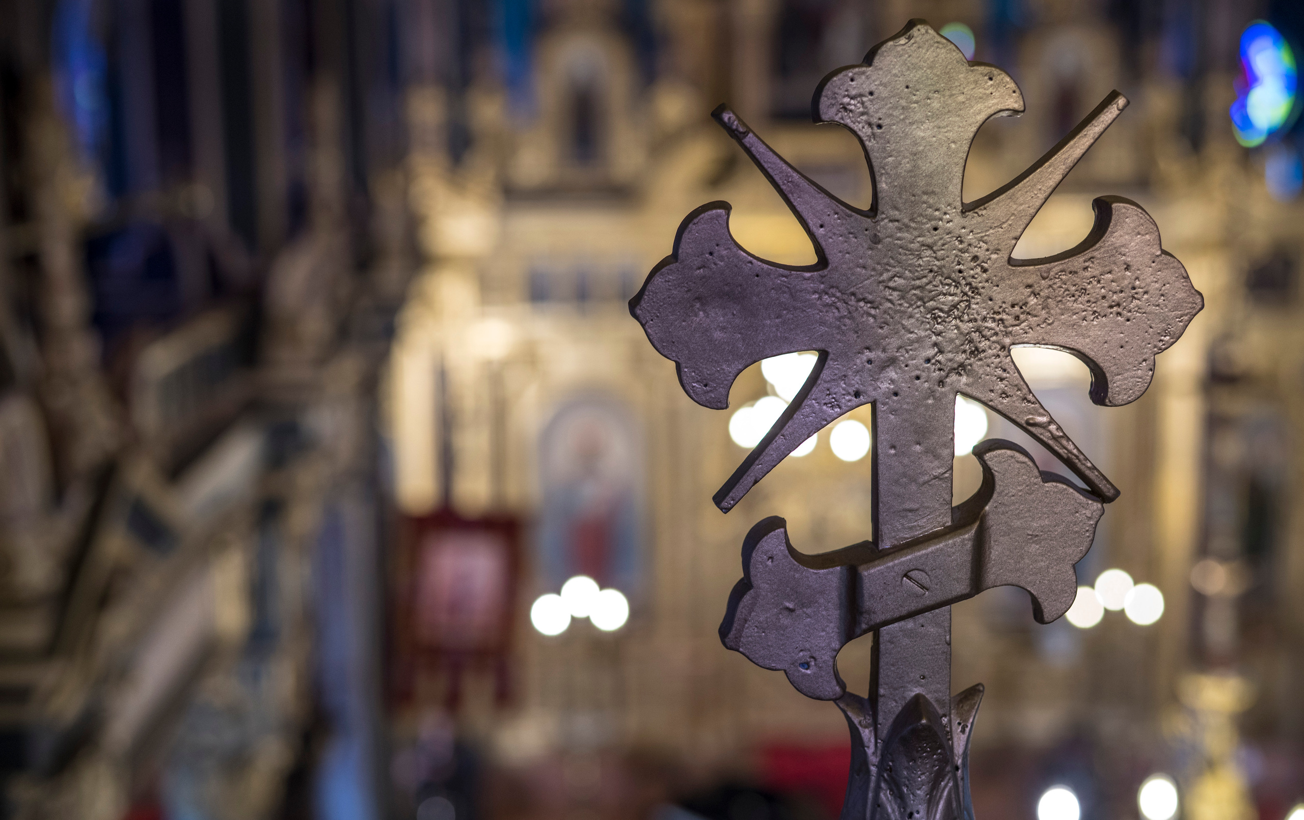 Стамбул (ноябрь 2018). Фотограф Сергей Танков