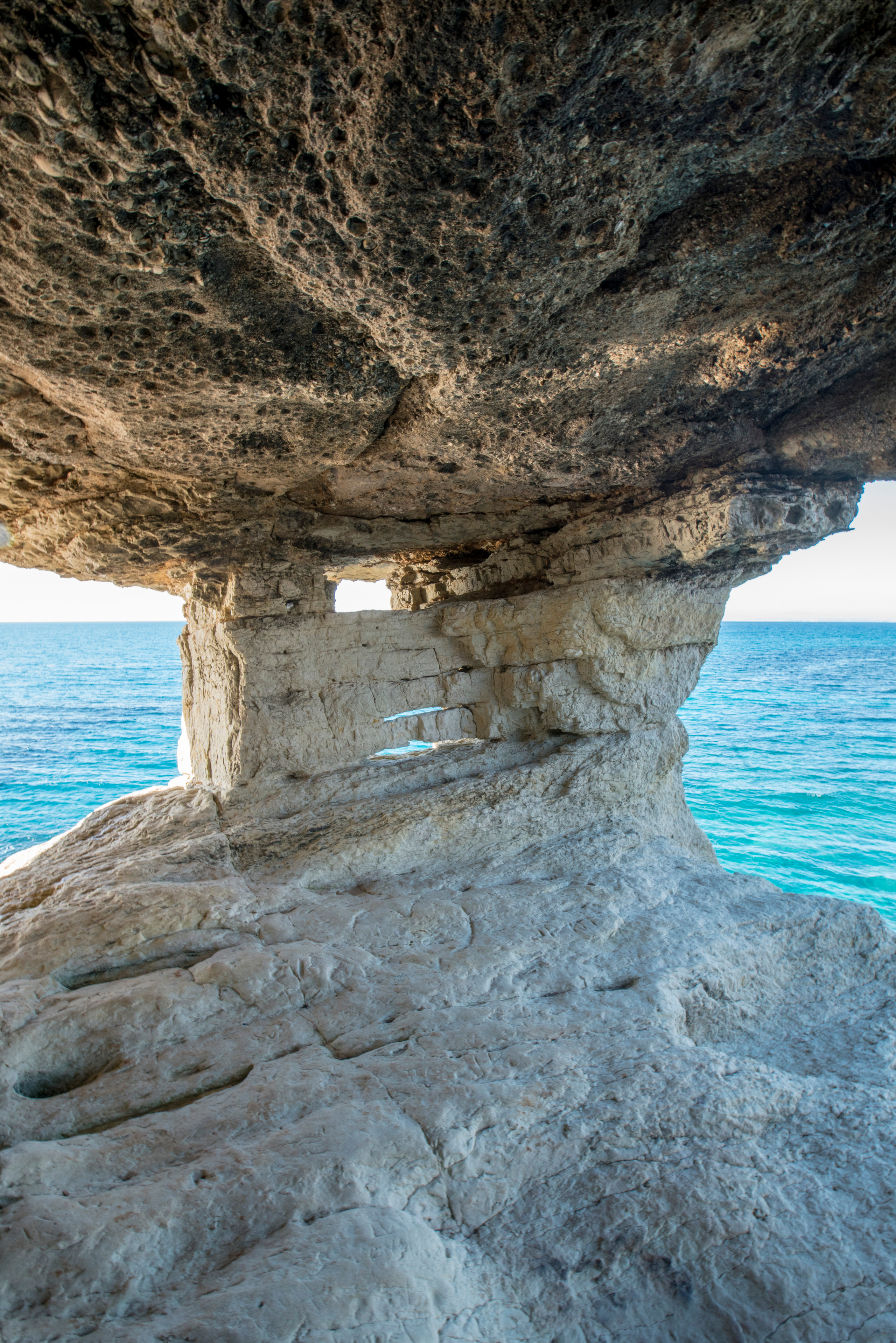 Кипр (январь 2018). Фотограф Сергей Танков